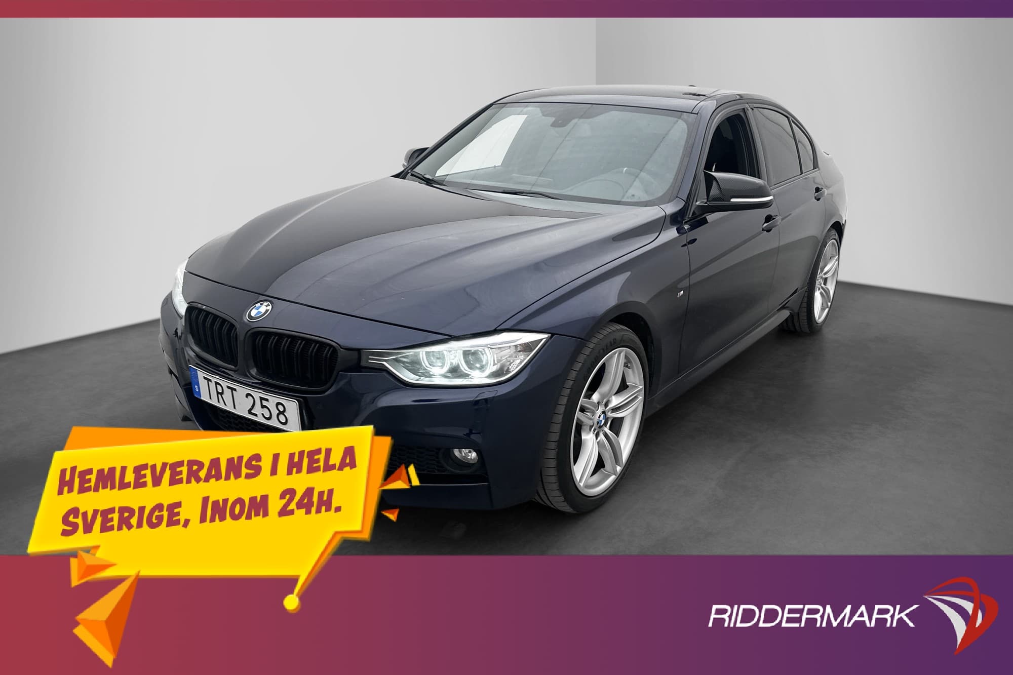 BMW 335i