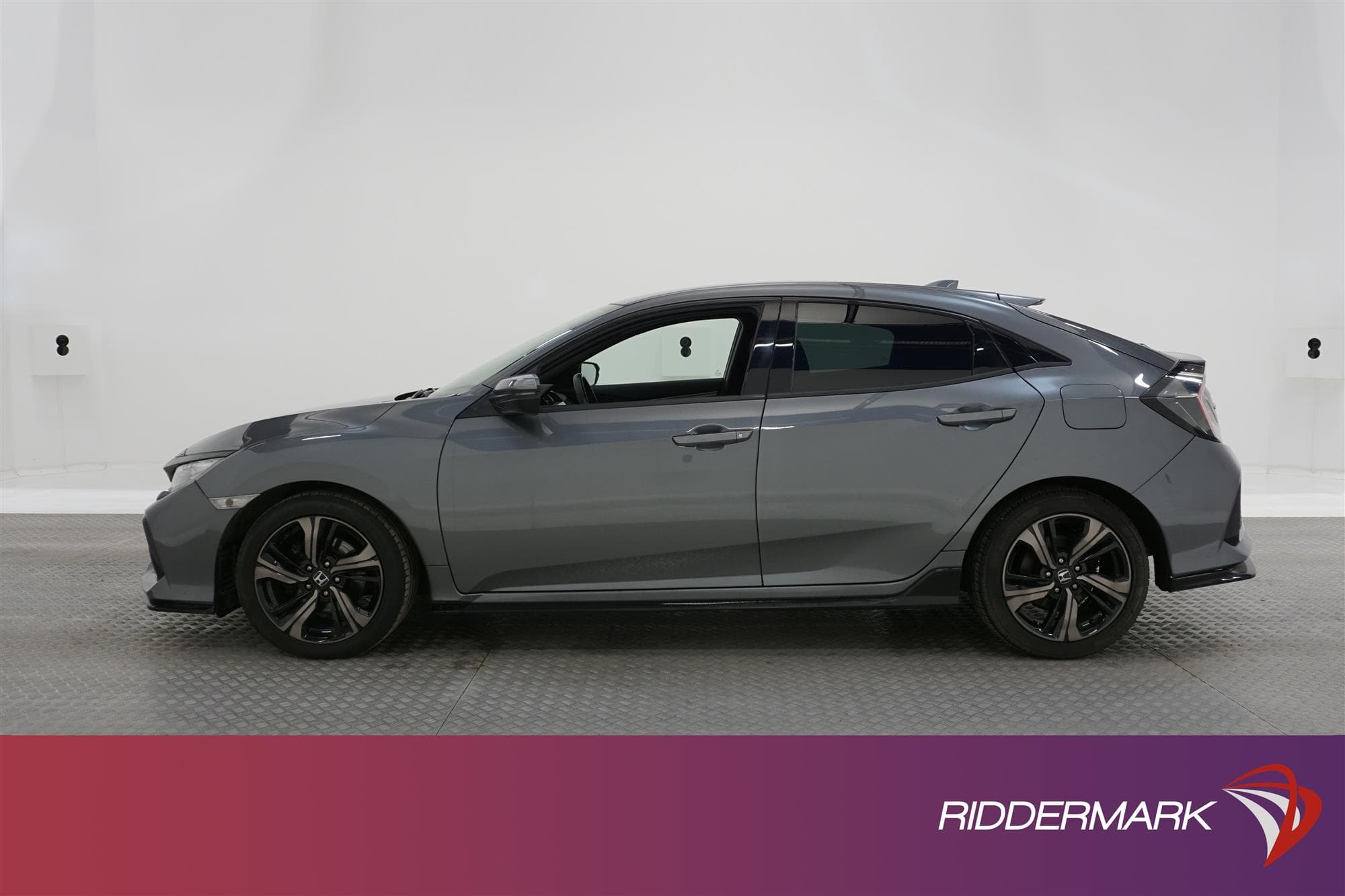 Honda Civic 1.5 i-VTEC Turbo 182hk