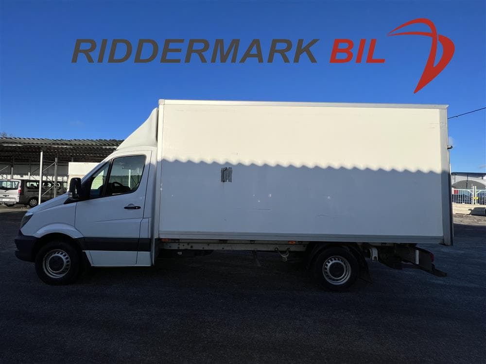 Mercedes Sprinter