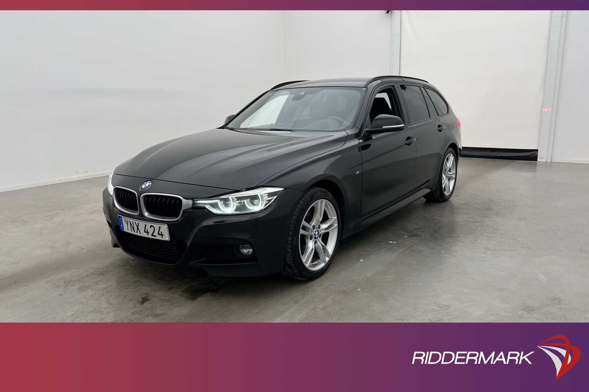 BMW 320 d xDrive