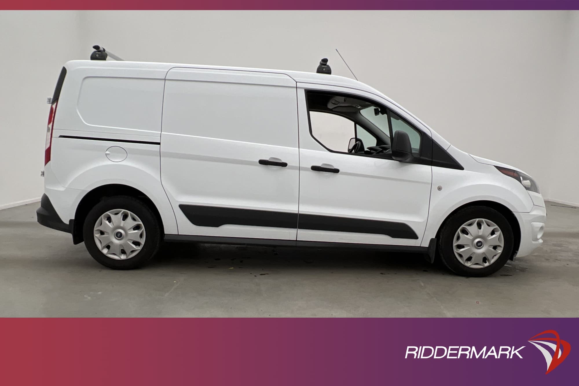 Ford Transit Connect LWB