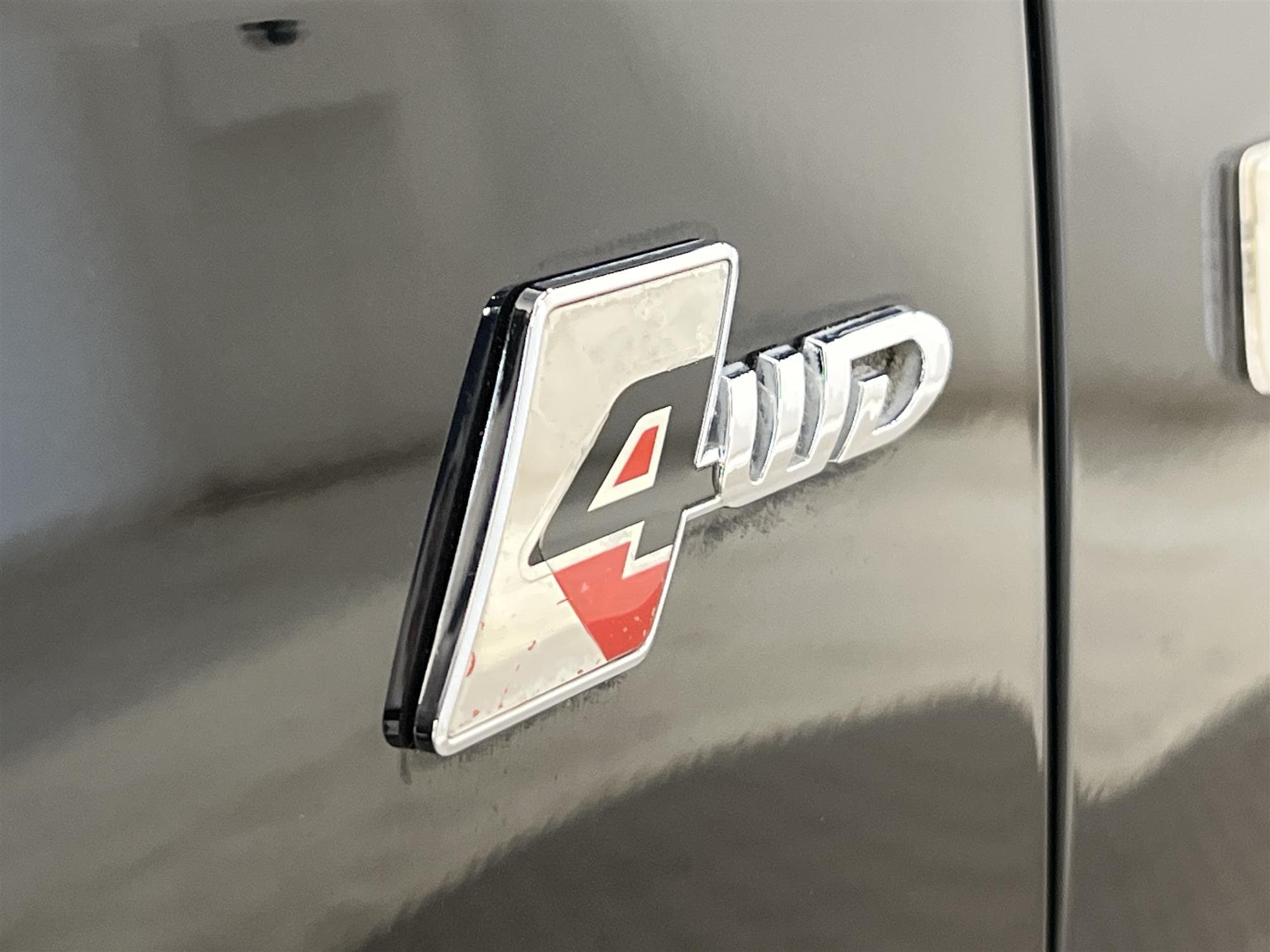 SsangYong Tivoli XLV 1.6 AWD 115hk Kamera Navi Välservad