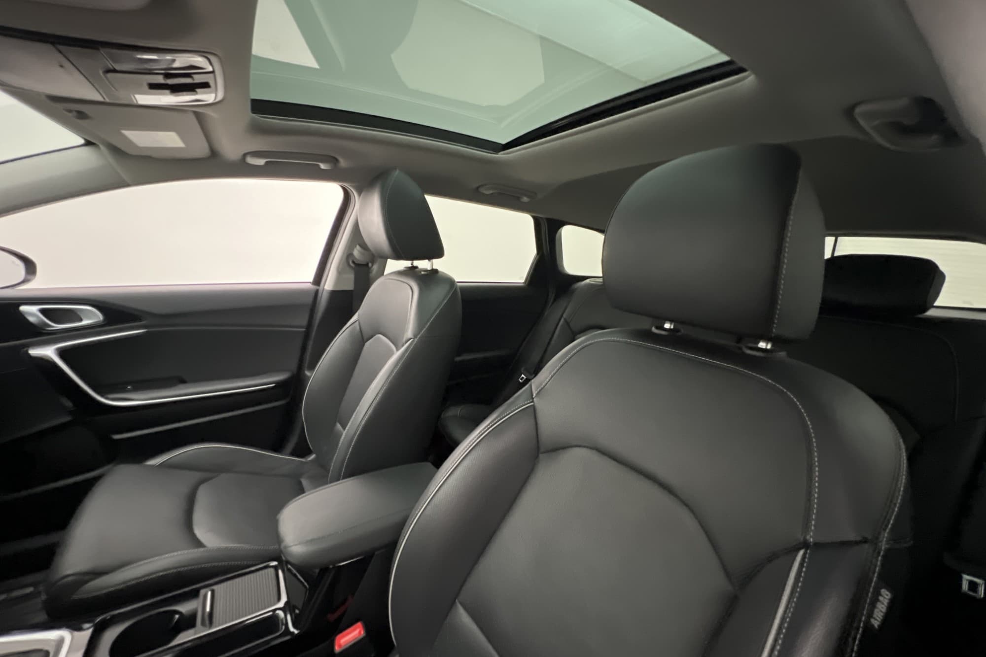 Kia Ceed Sportswagon Plug-in Advance Plus Pano Läder Kamera