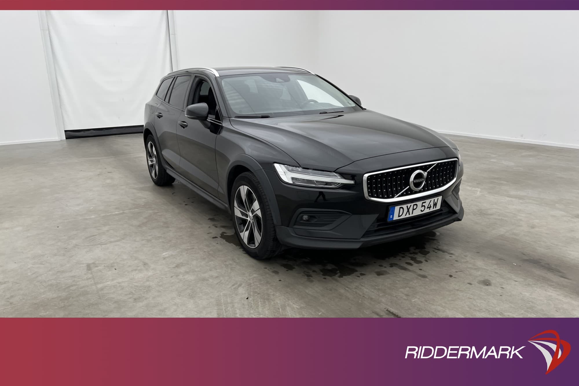 Volvo V60 Cross Country D4 AWD