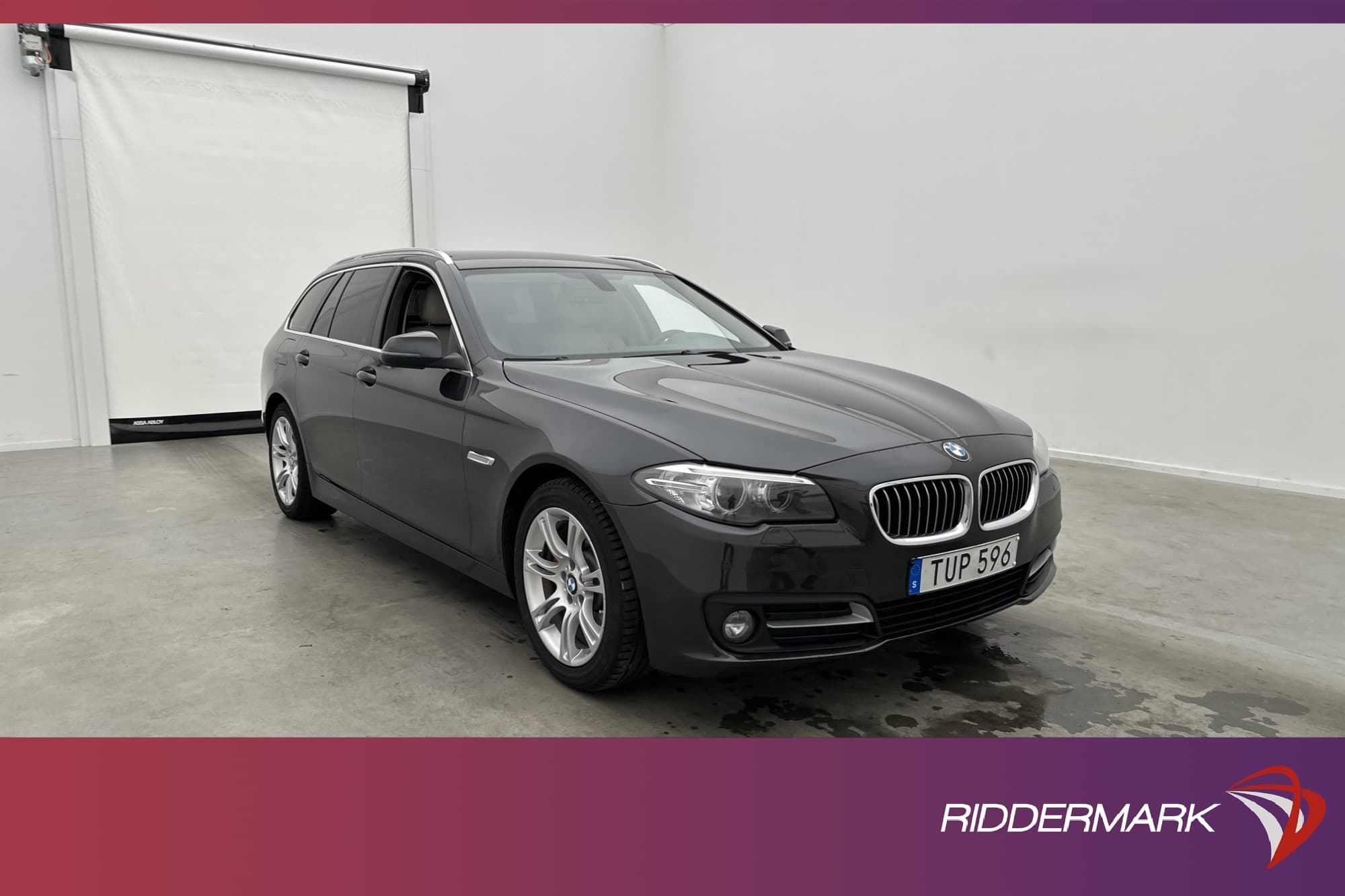BMW 520 d xDrive Touring