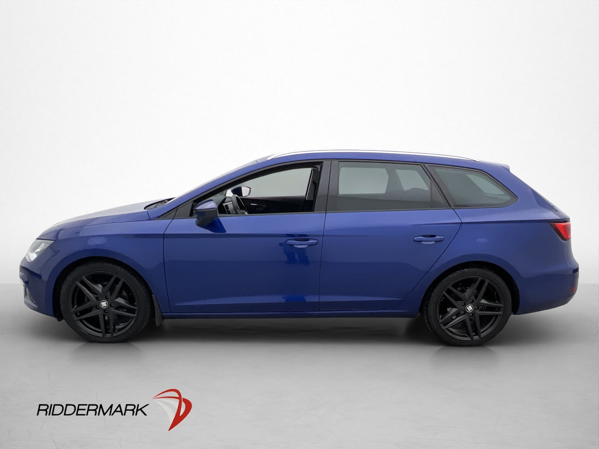 SEAT Leon ST