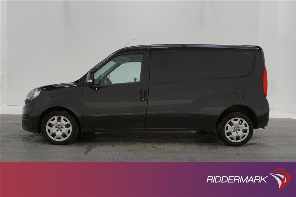 Fiat FIAT DOBLO