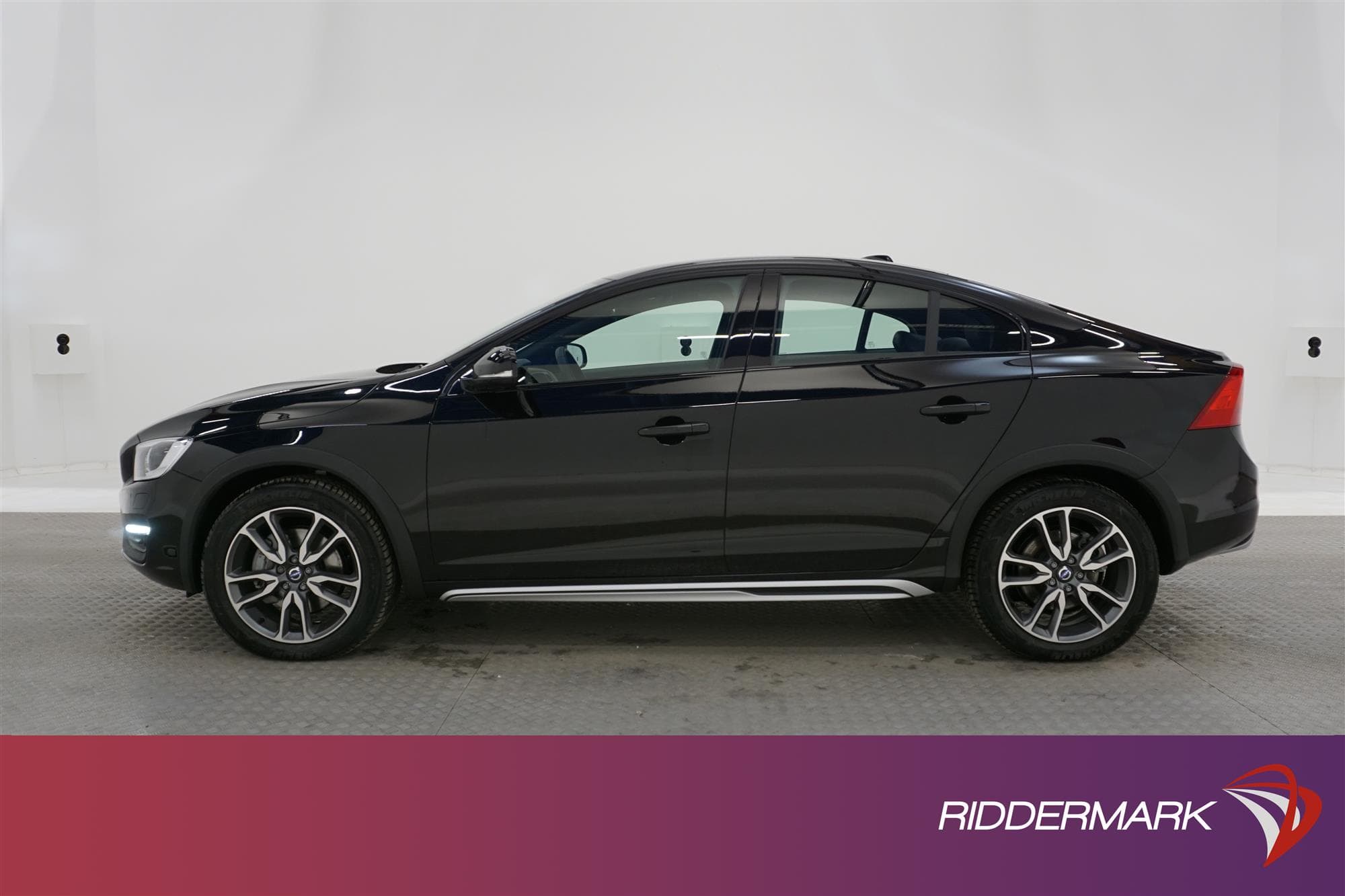 Volvo S60 Cross Country D4 AWD 190hk