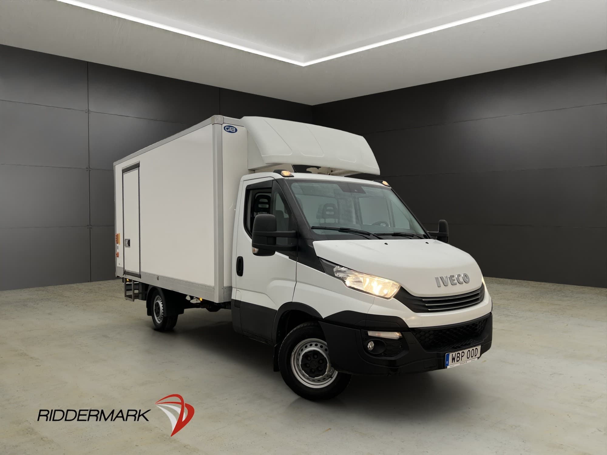 Iveco Daily