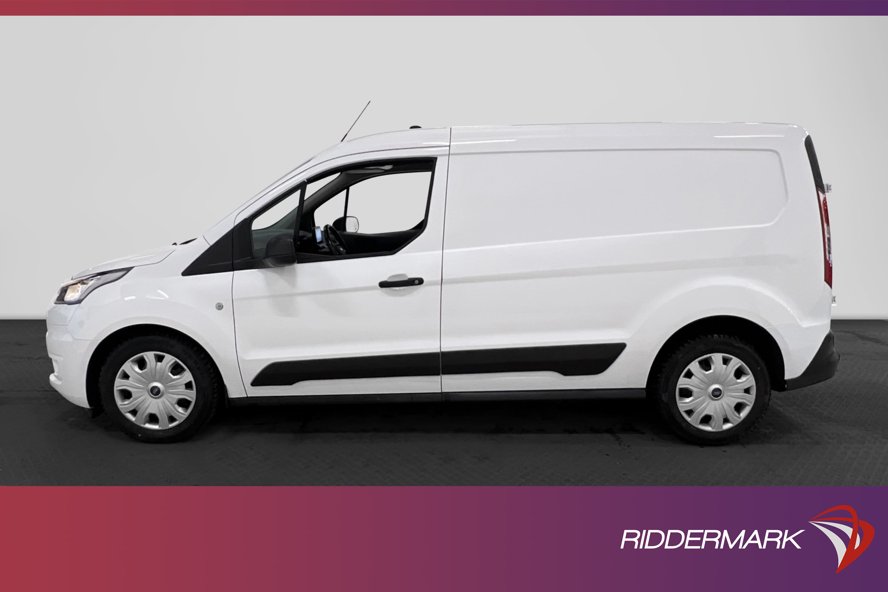 Ford Transit Connect LWB
