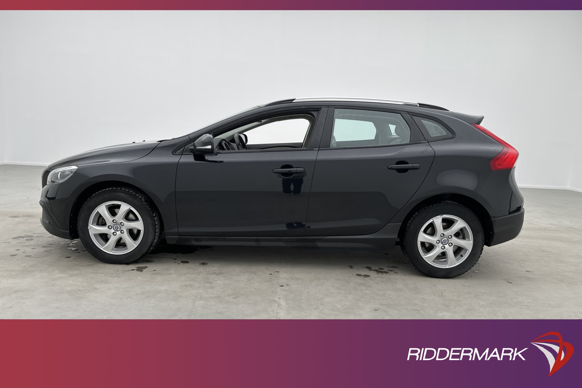 Volvo V40 Cross Country T4 180hk Summum