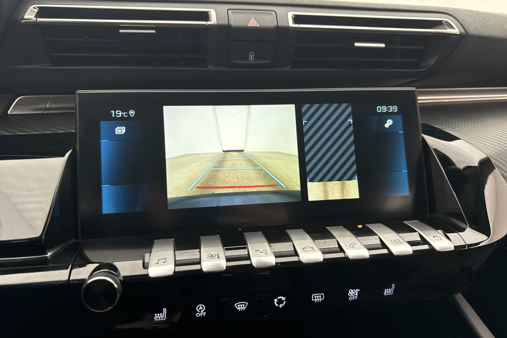 Peugeot 508 SW 180hk Allure Kamera Navi Halvskinn 0,63l/mil
