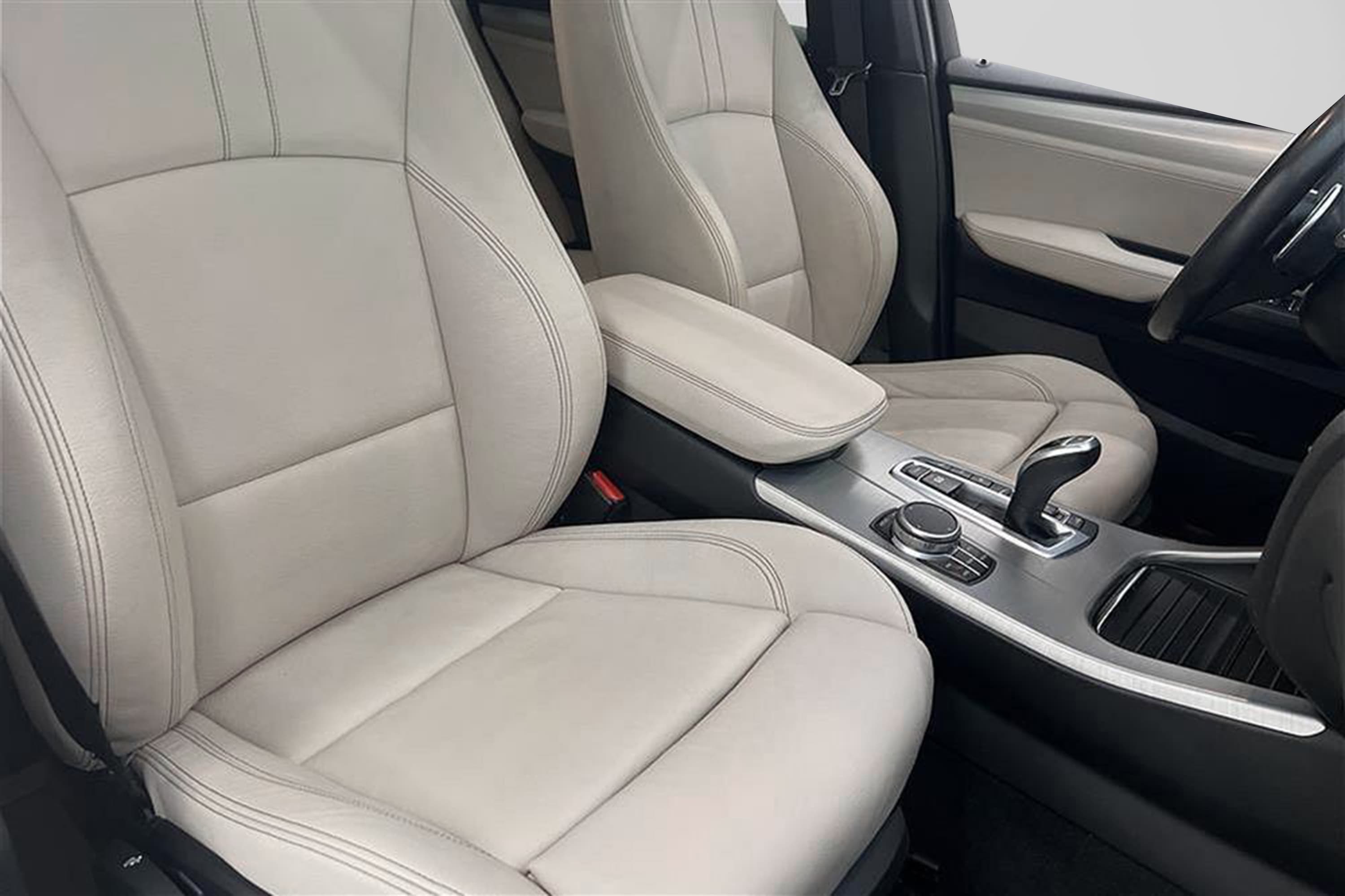 BMW X4 M40i 360hk M-Sport T-lucka 360° H/K HUD Navi Draginteriör
