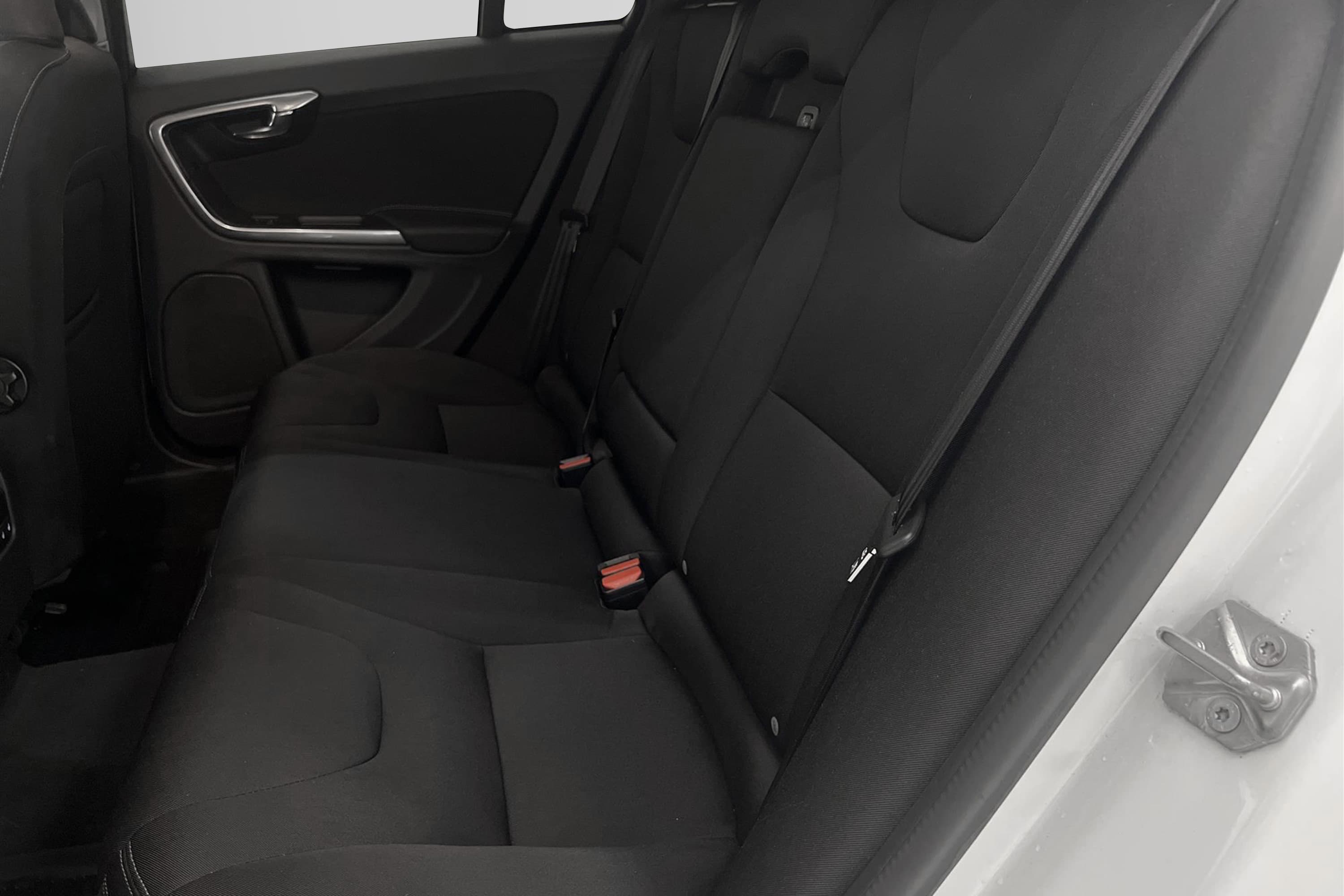 Volvo V60 D2 115hk 1 Bruk 1103kr Skatt Välservad 0,41L/mil