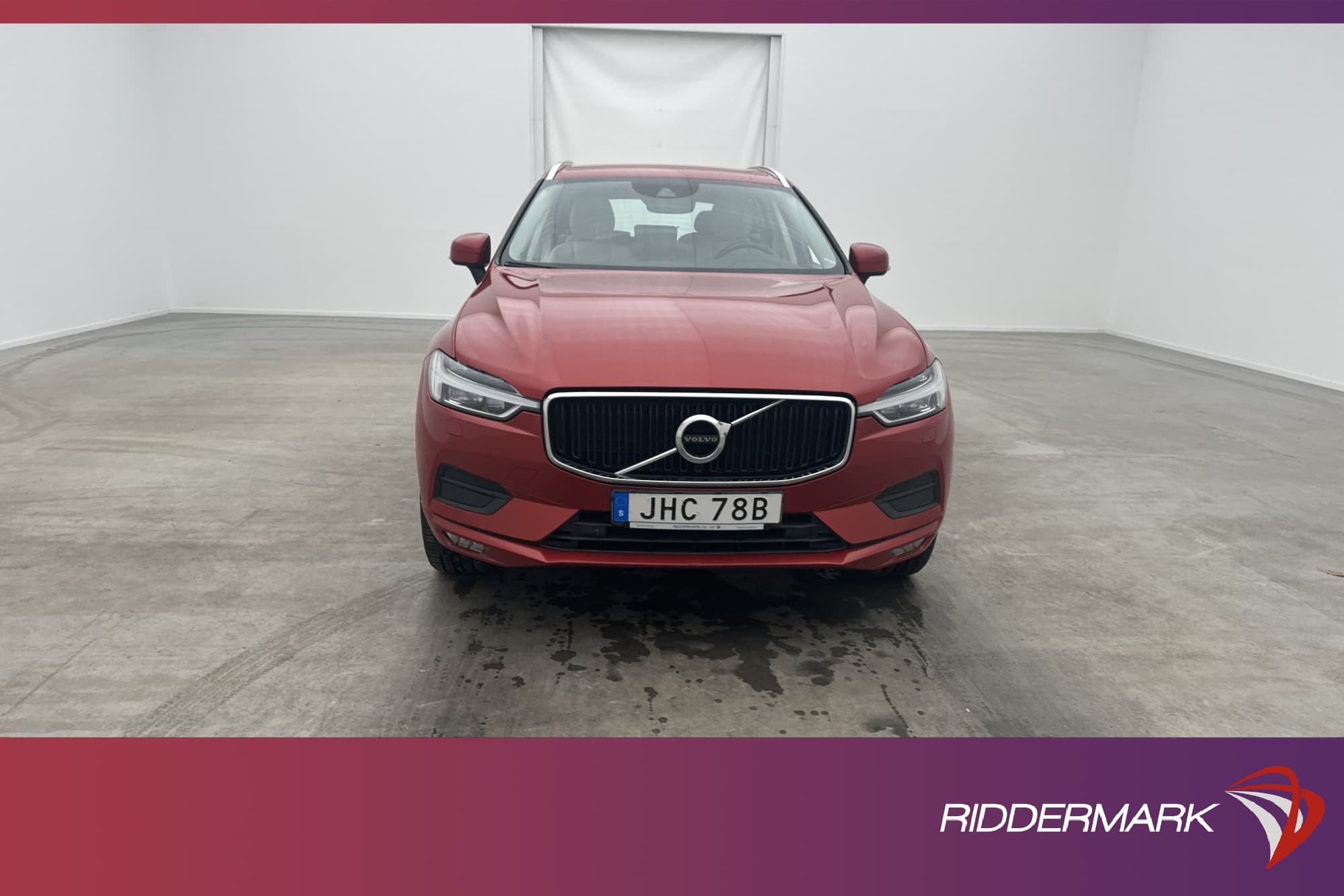 Volvo XC60 D4 AWD