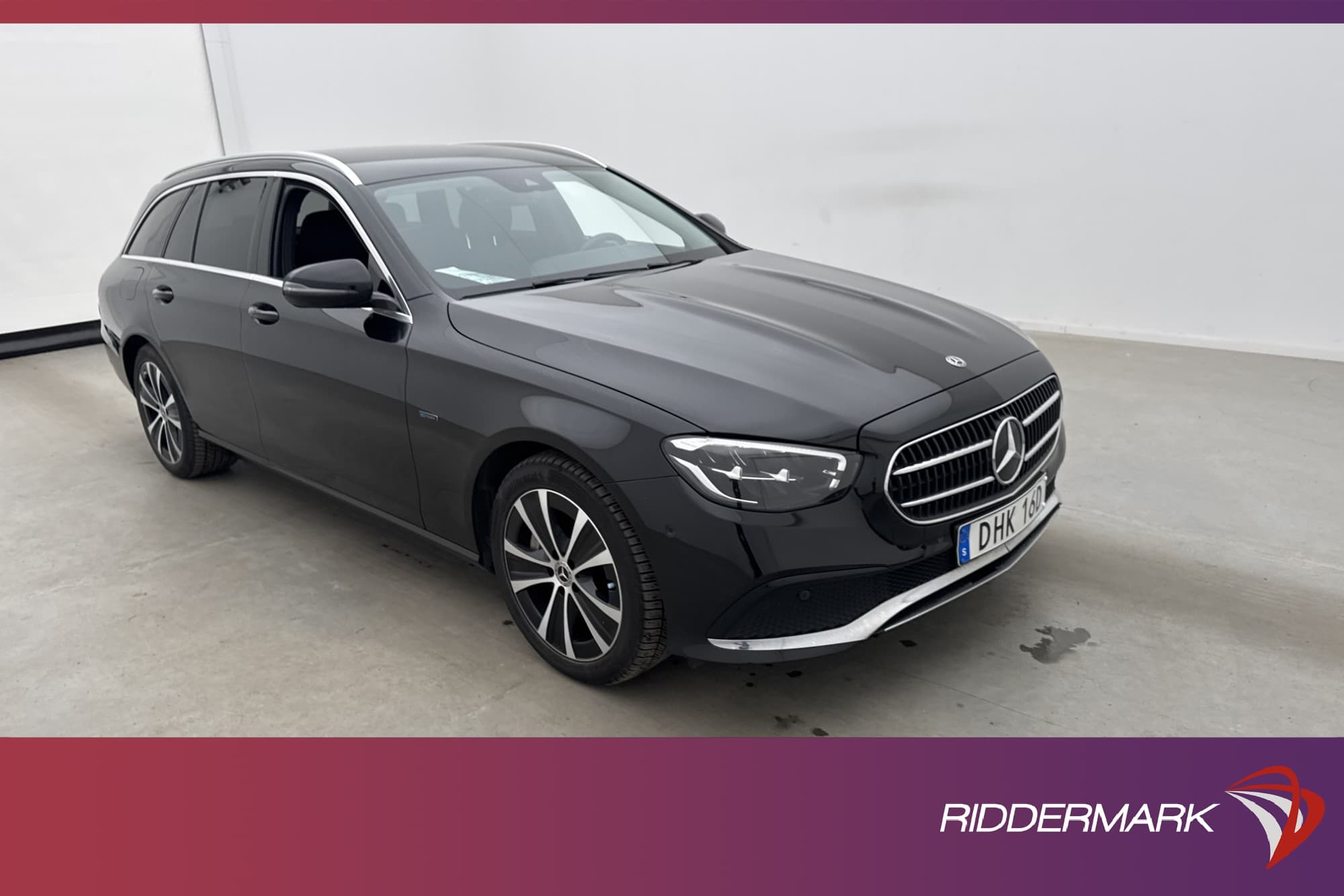 Mercedes-Benz E 300 T de