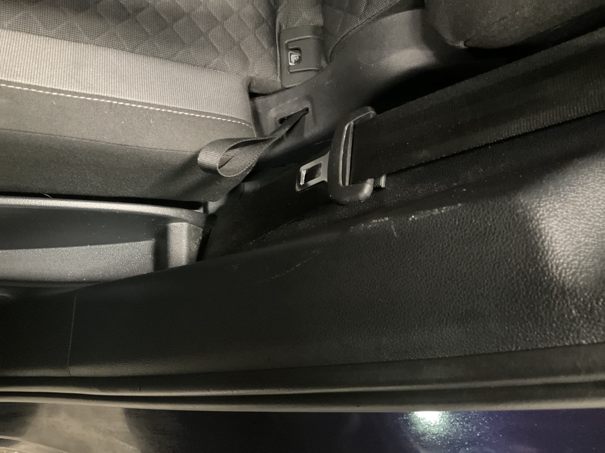 Volkswagen Tiguan 2.0 4M