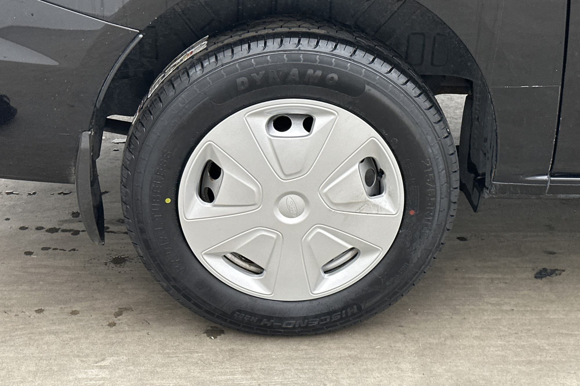 slider