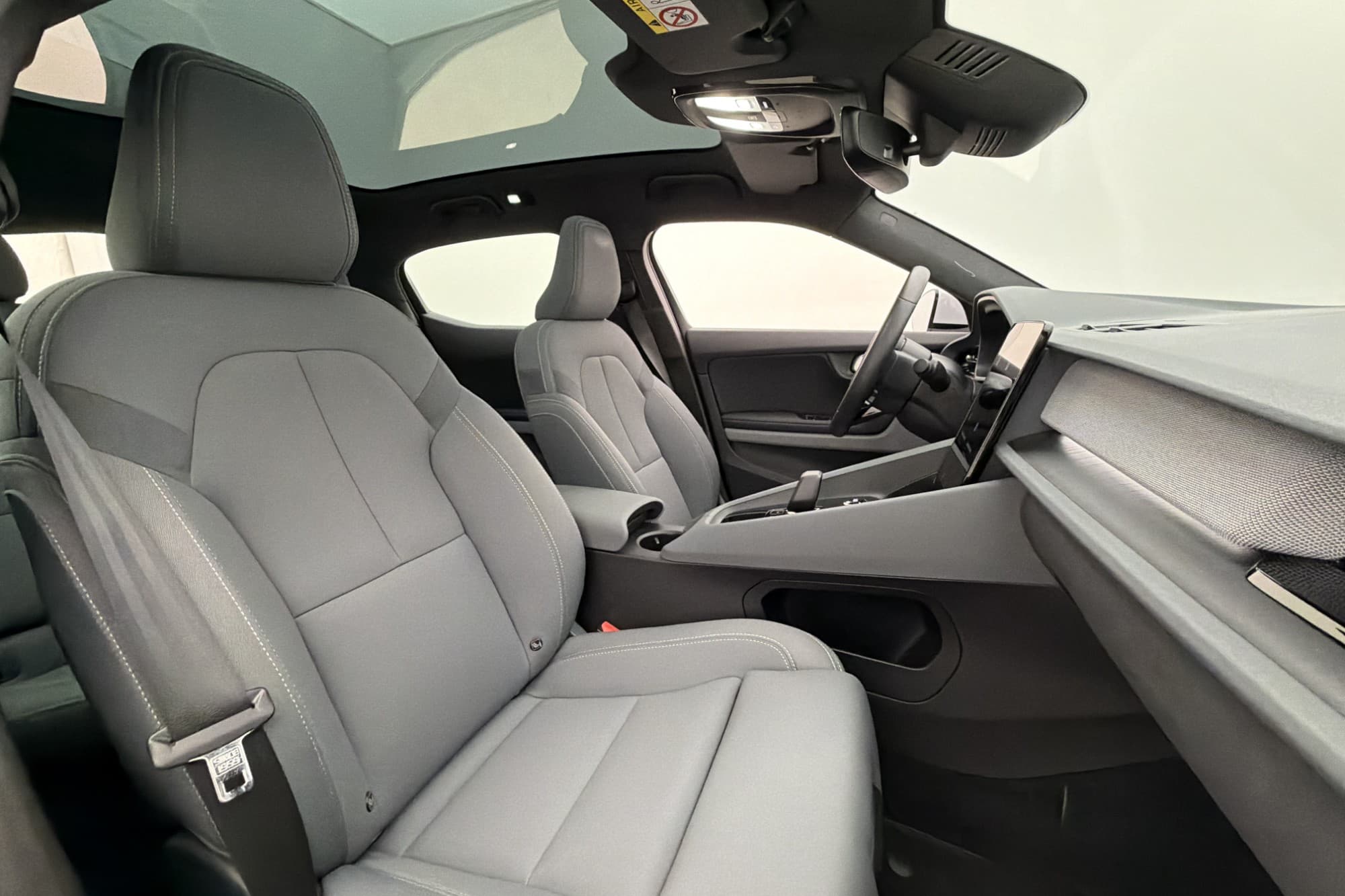 Polestar 2 Standard Range 231hk Plus Pano Värmare H/K MOMS