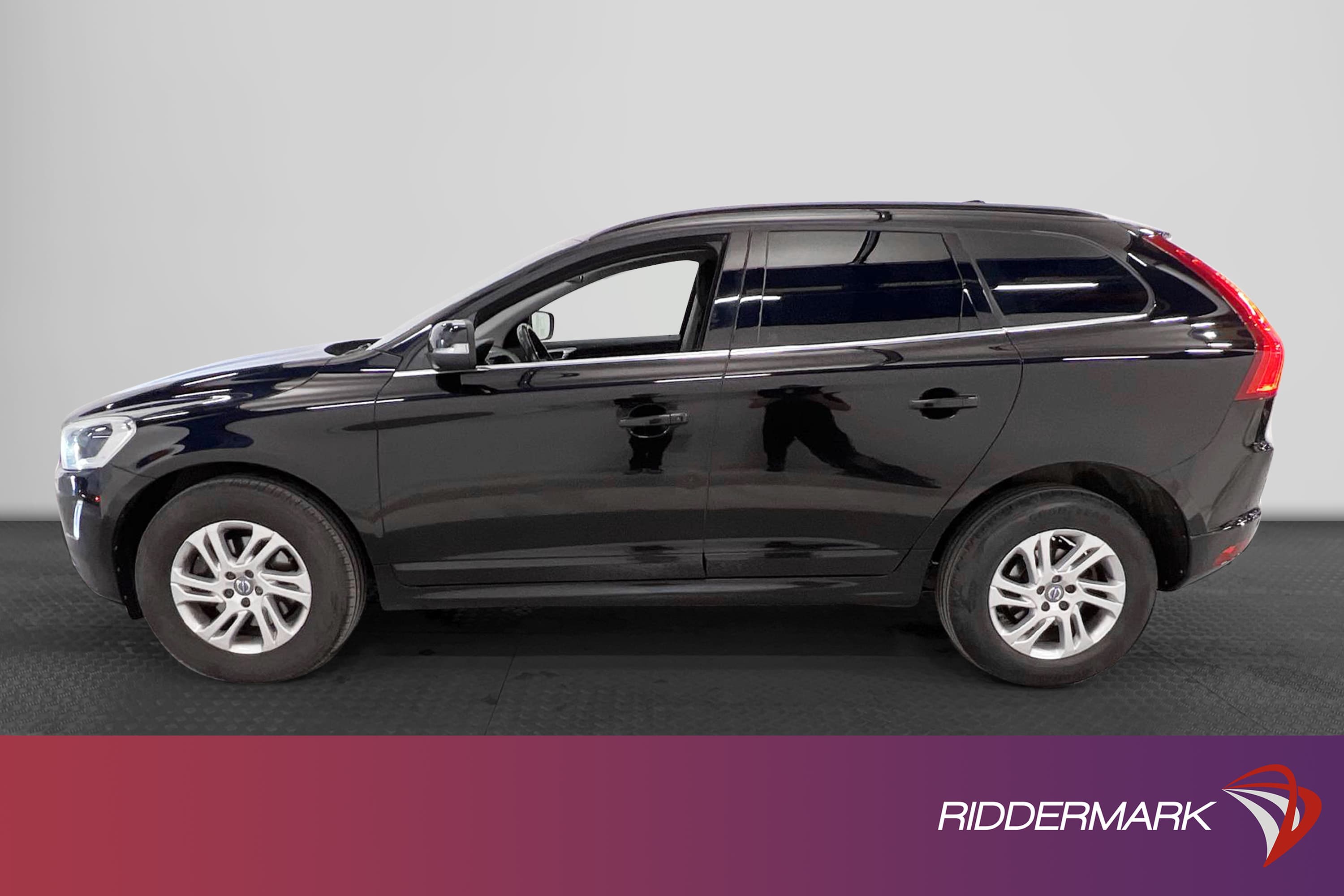 Volvo XC60 D3 Classic 150hk