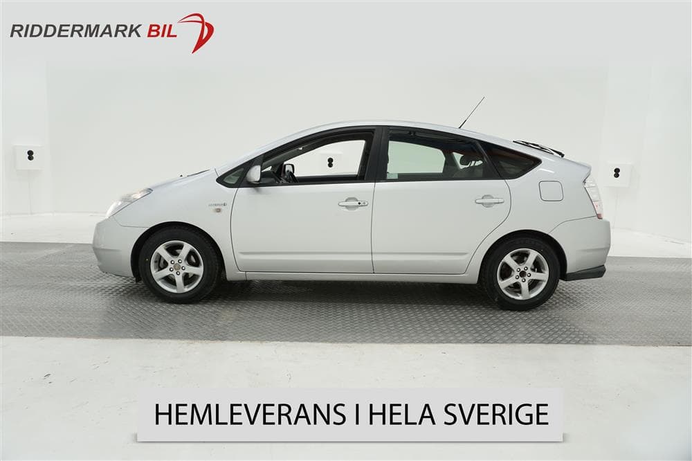 Toyota Prius 1.5 Hybrid 78hk