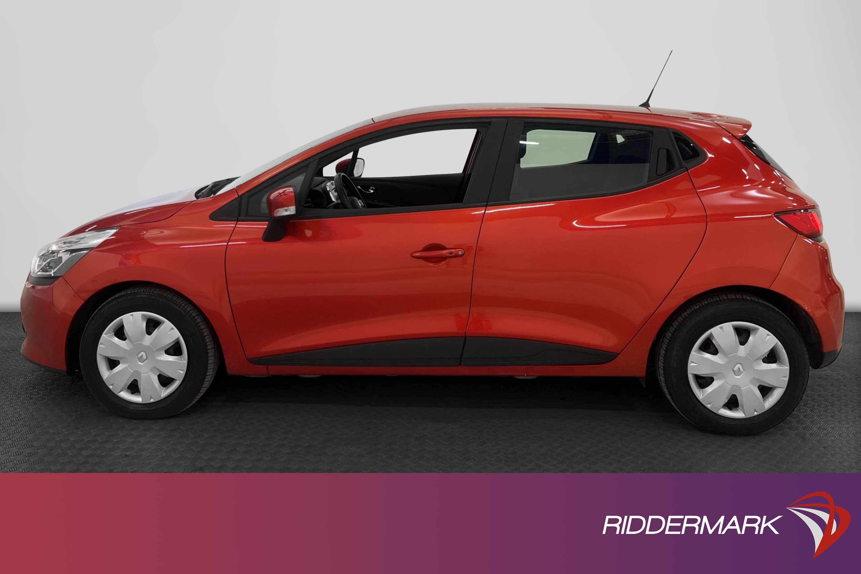 Renault Clio 1.2 73hk