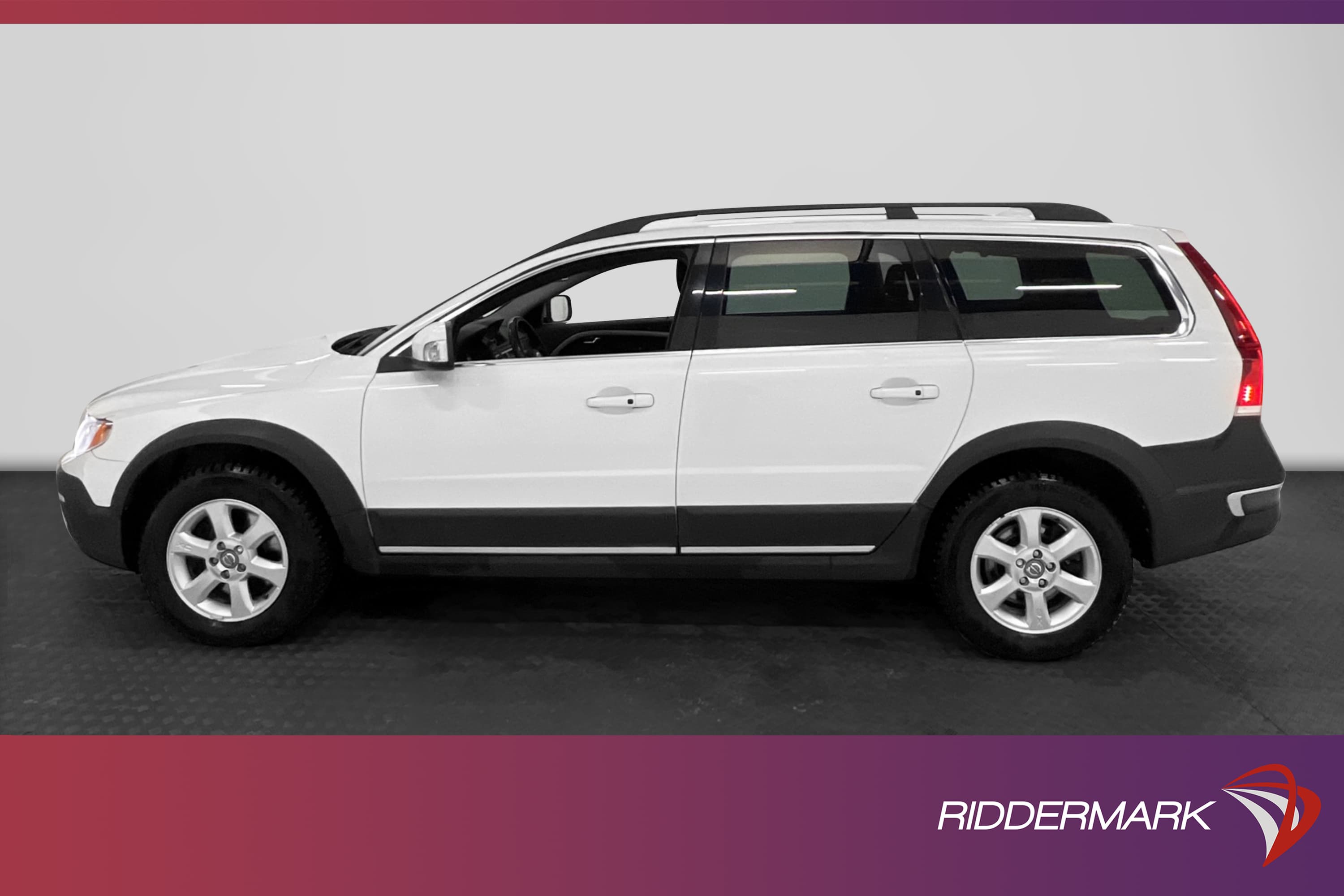 Volvo XC70 D4 181hk AWD