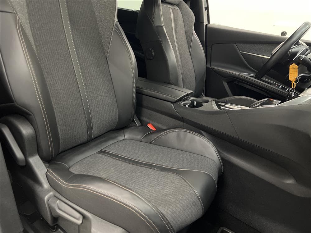 Peugeot 5008 1.6 BlueHDi GT-Line Välservad 7-sits Drag