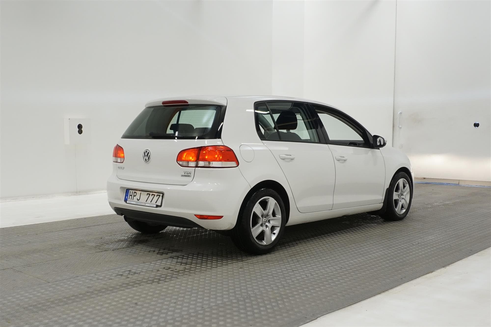 Volkswagen Golf 1.6 TDI 105hk