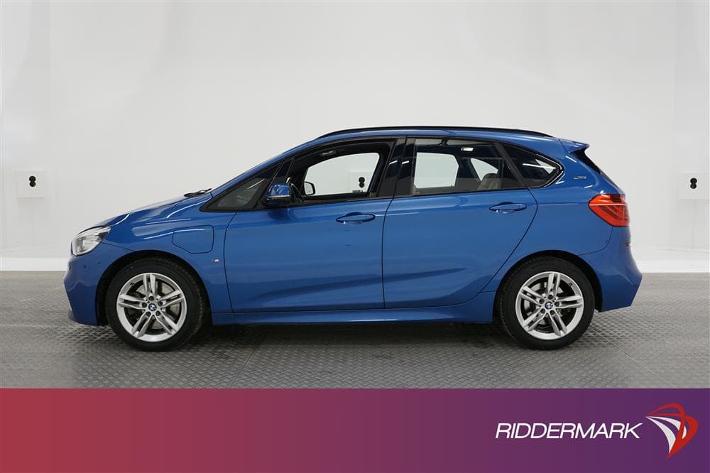 BMW 225xe Active Tourer 224hk