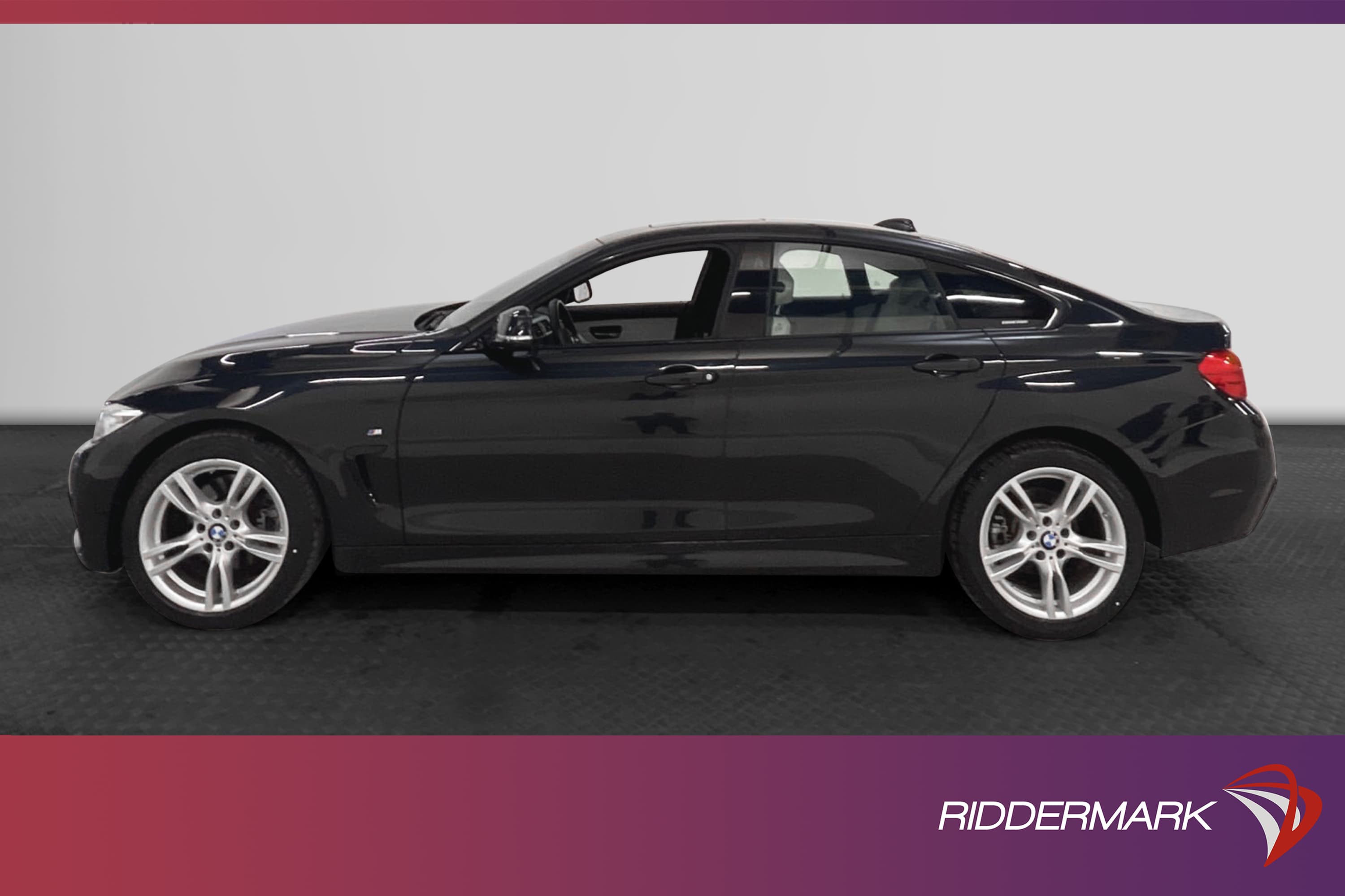 BMW 430 i