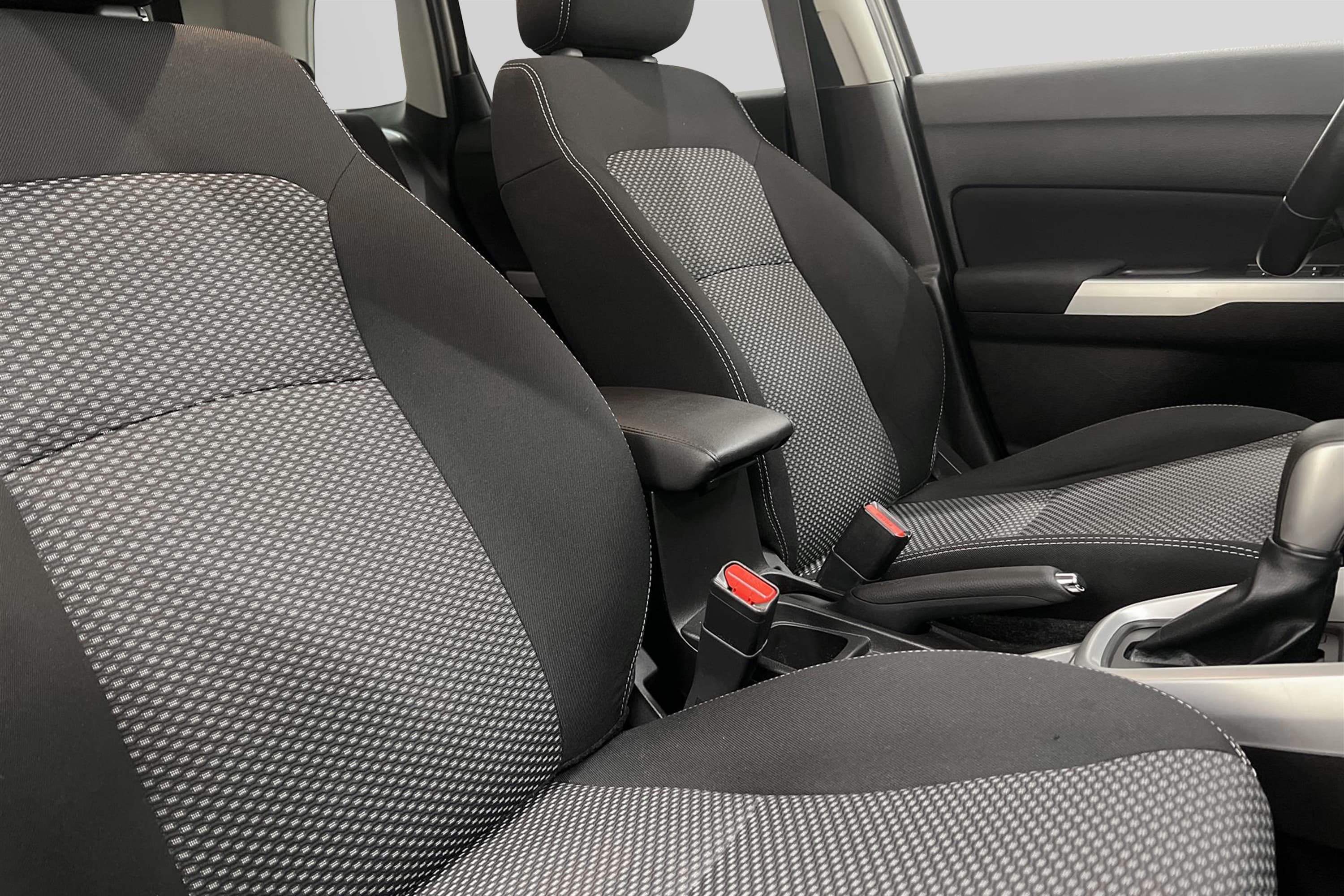 Suzuki Vitara 1.6 120hk Motorvärm B-Kam Nyservad 0,49L/mil