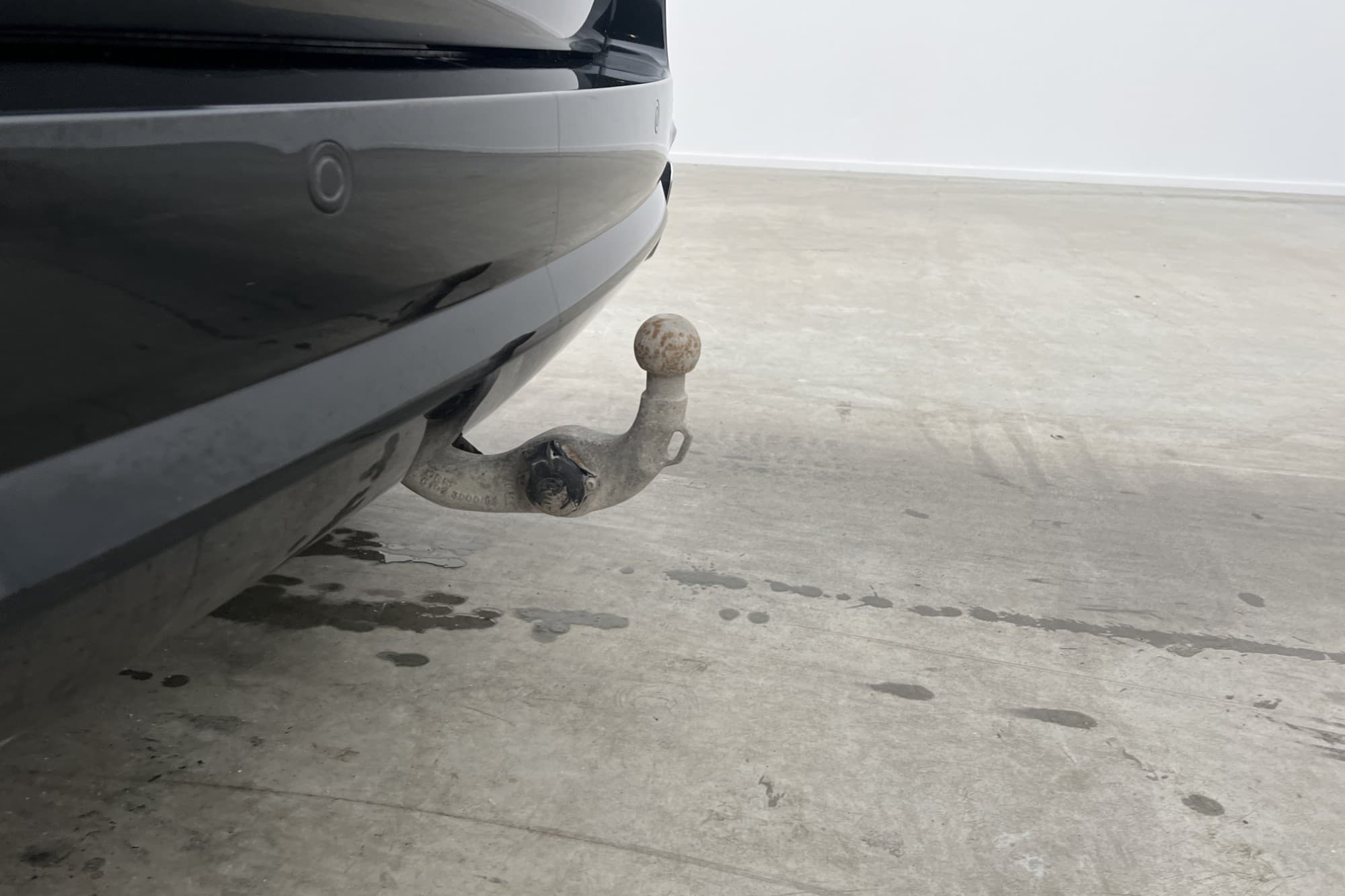 BMW X5 xDrive30d 258hk M Sport Värmare HiFi Kamera Drag Navi