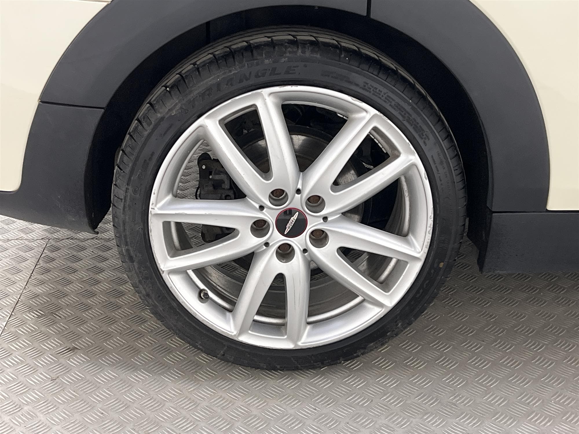 MINI Cooper S Clubman 192hk Chili Låg Skatt 0,59L/mil
