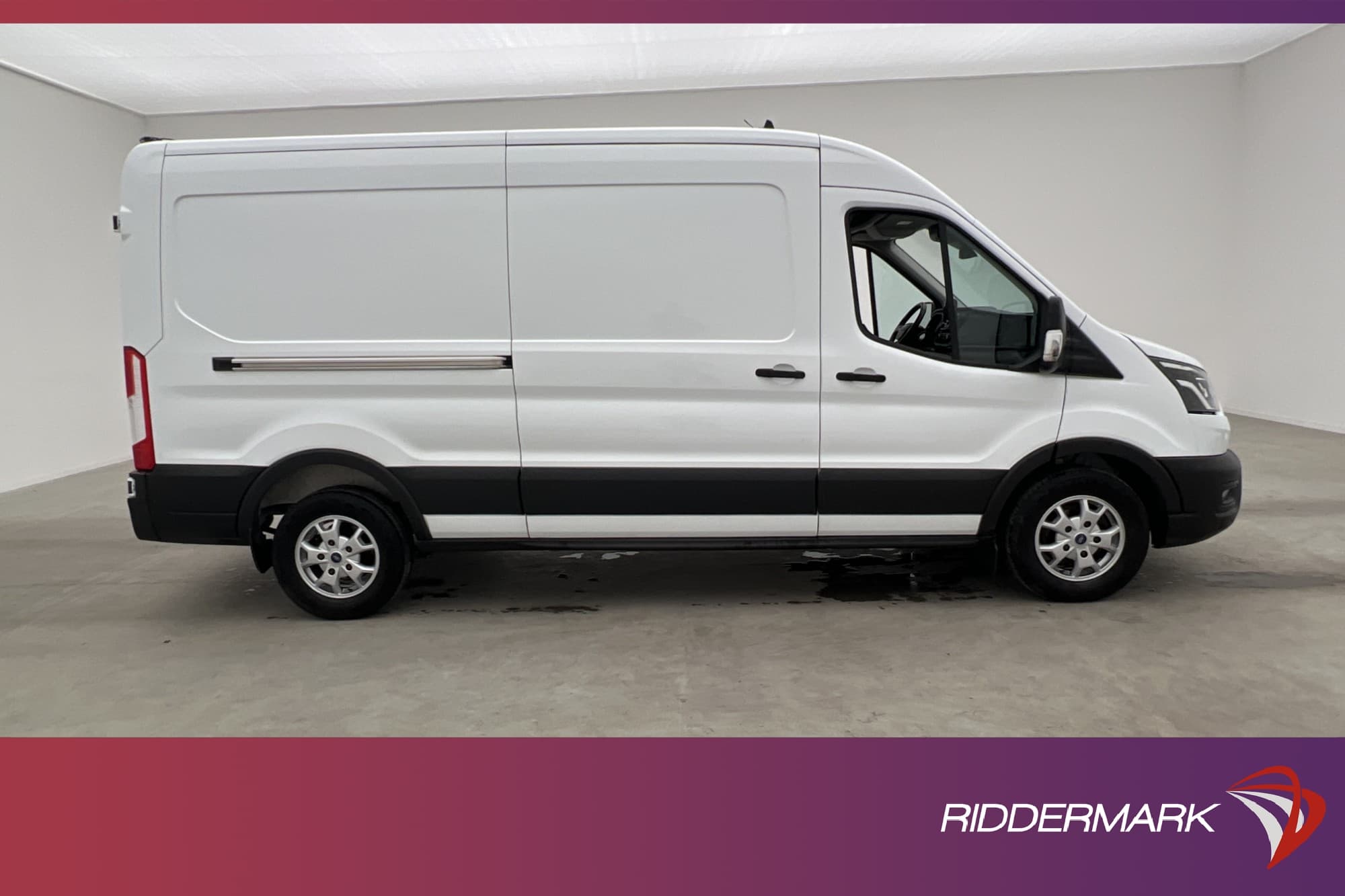 Ford Transit 350
