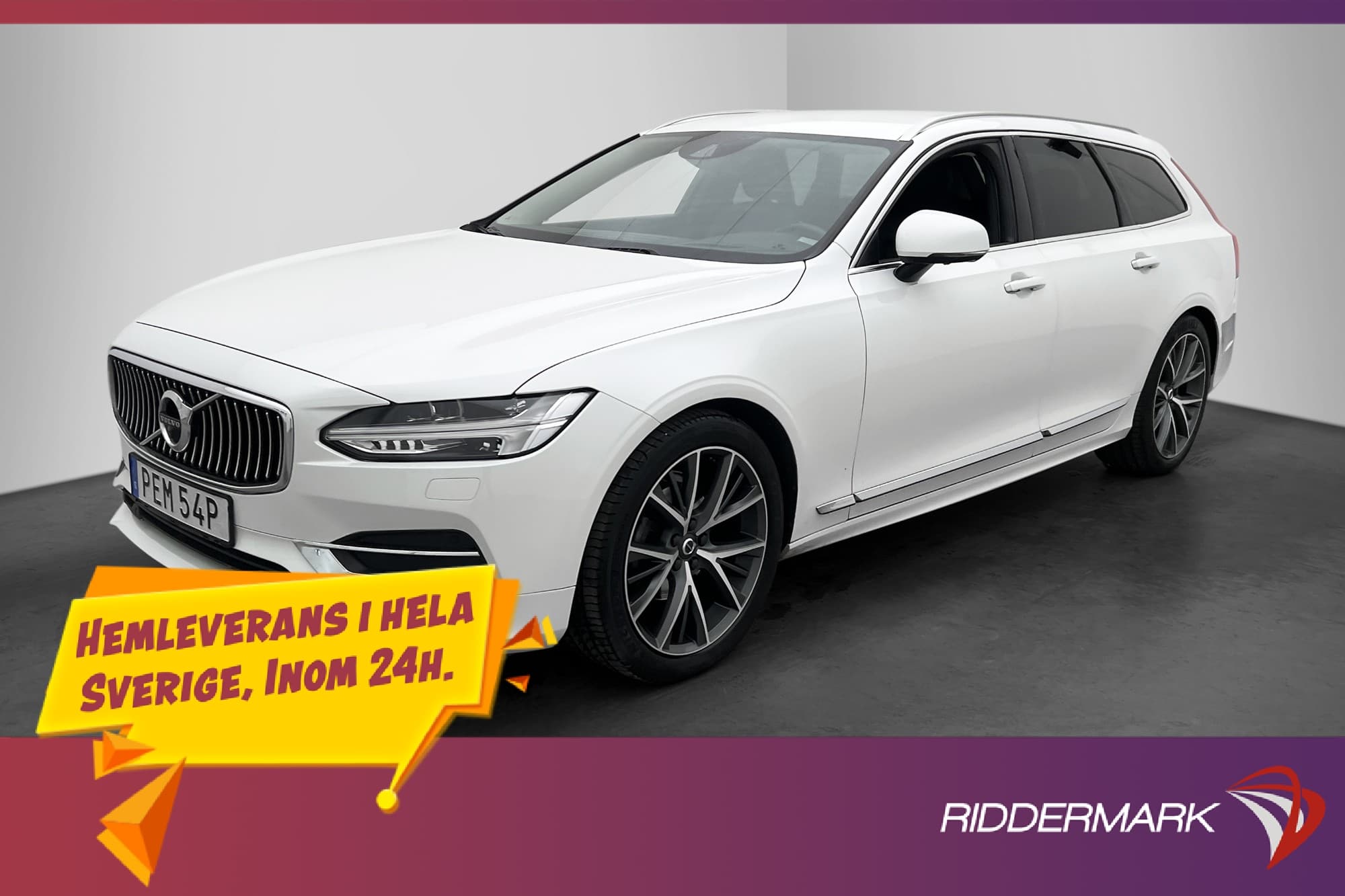 Volvo V90