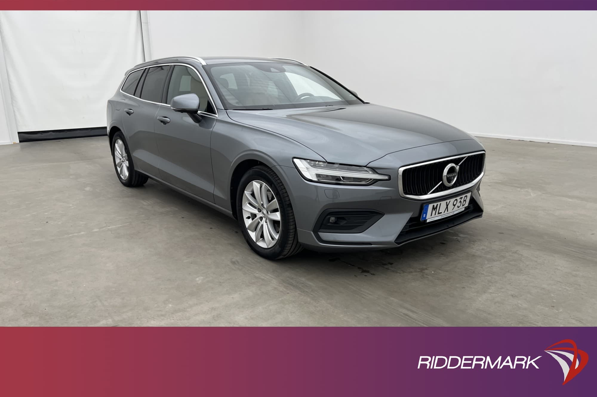 Volvo V60 D4