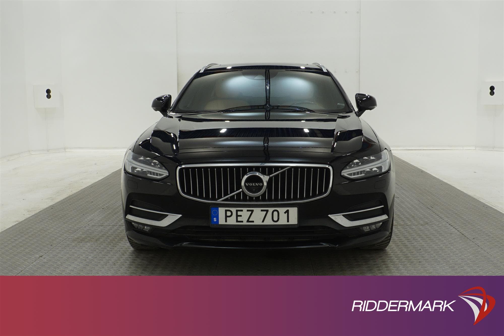 Volvo V90 D3 150hk AWD Inscription
