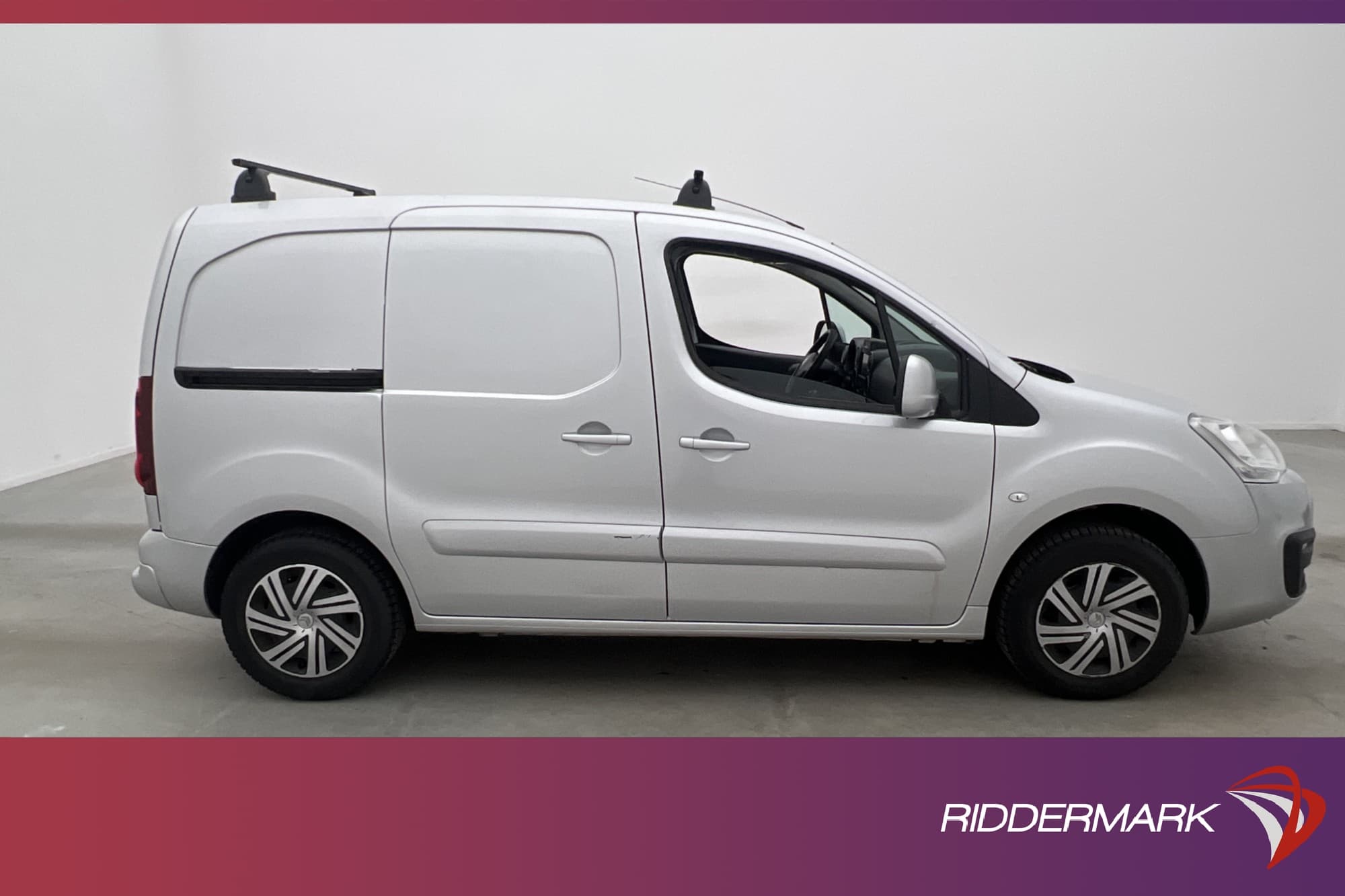 Citroën Berlingo 1.6HDi