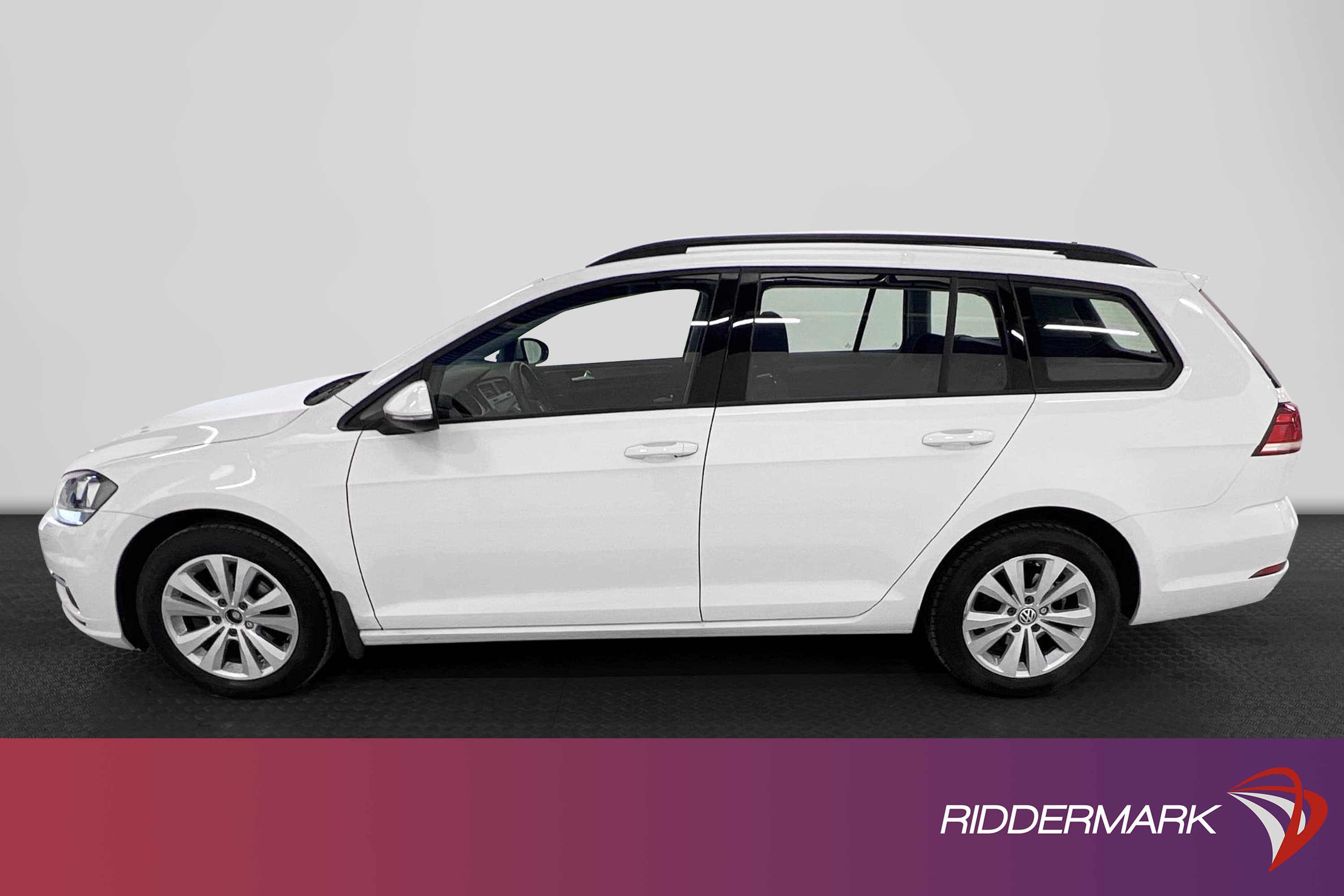 Volkswagen Golf 1.0 TSI DSG 115hk