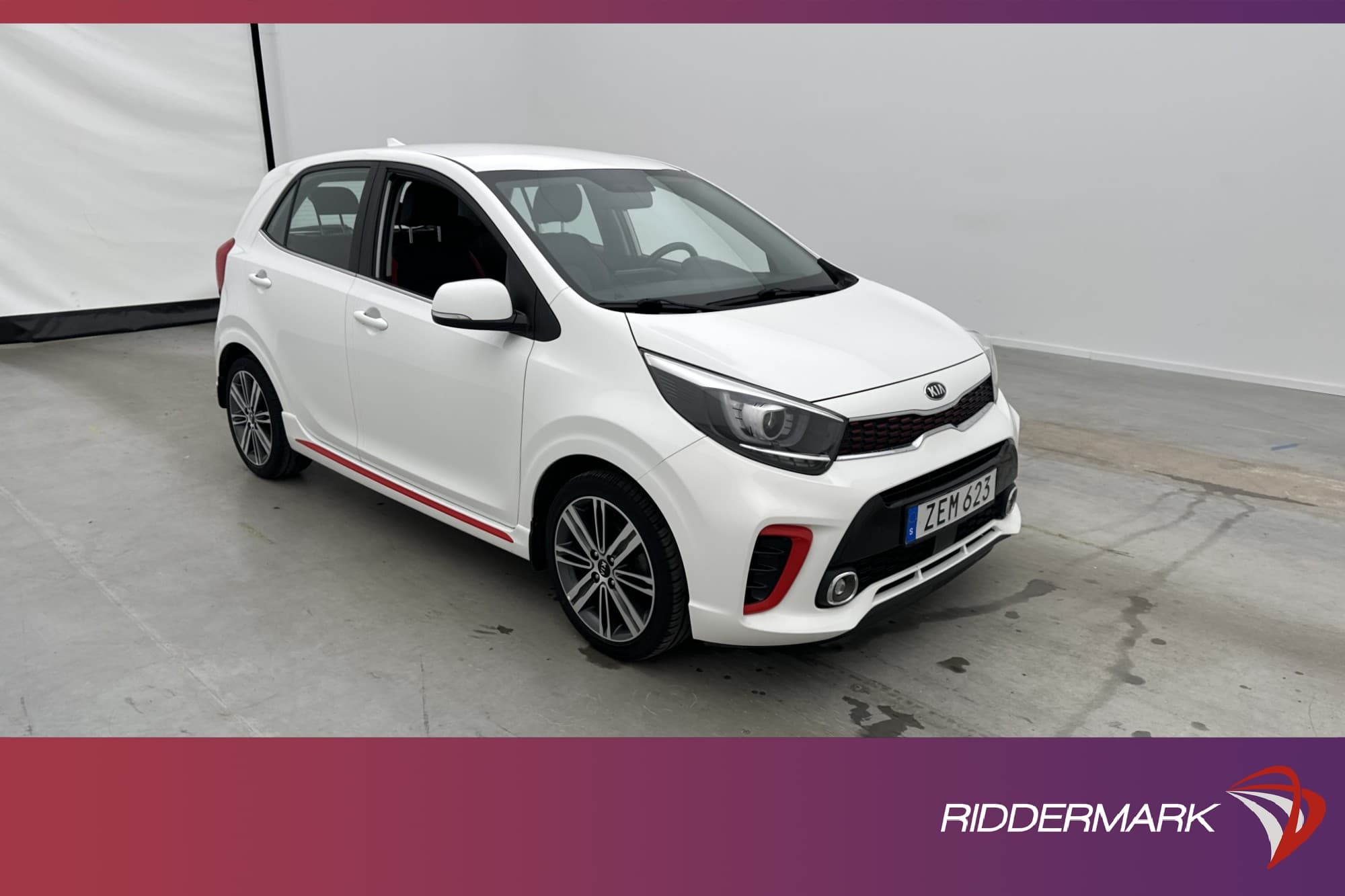 Kia Picanto 67hk