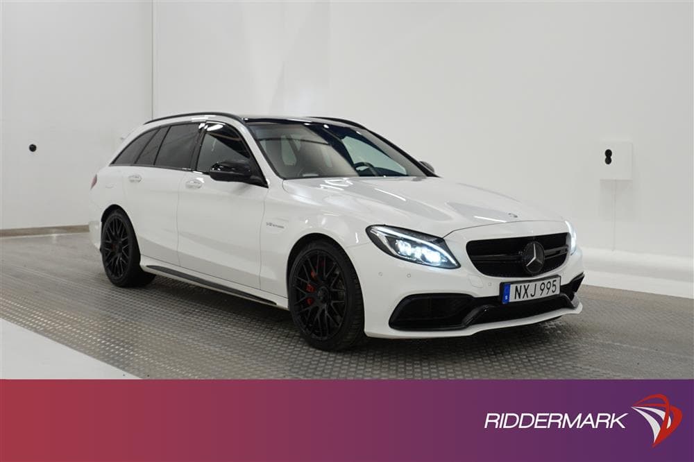 Mercedes-Benz AMG