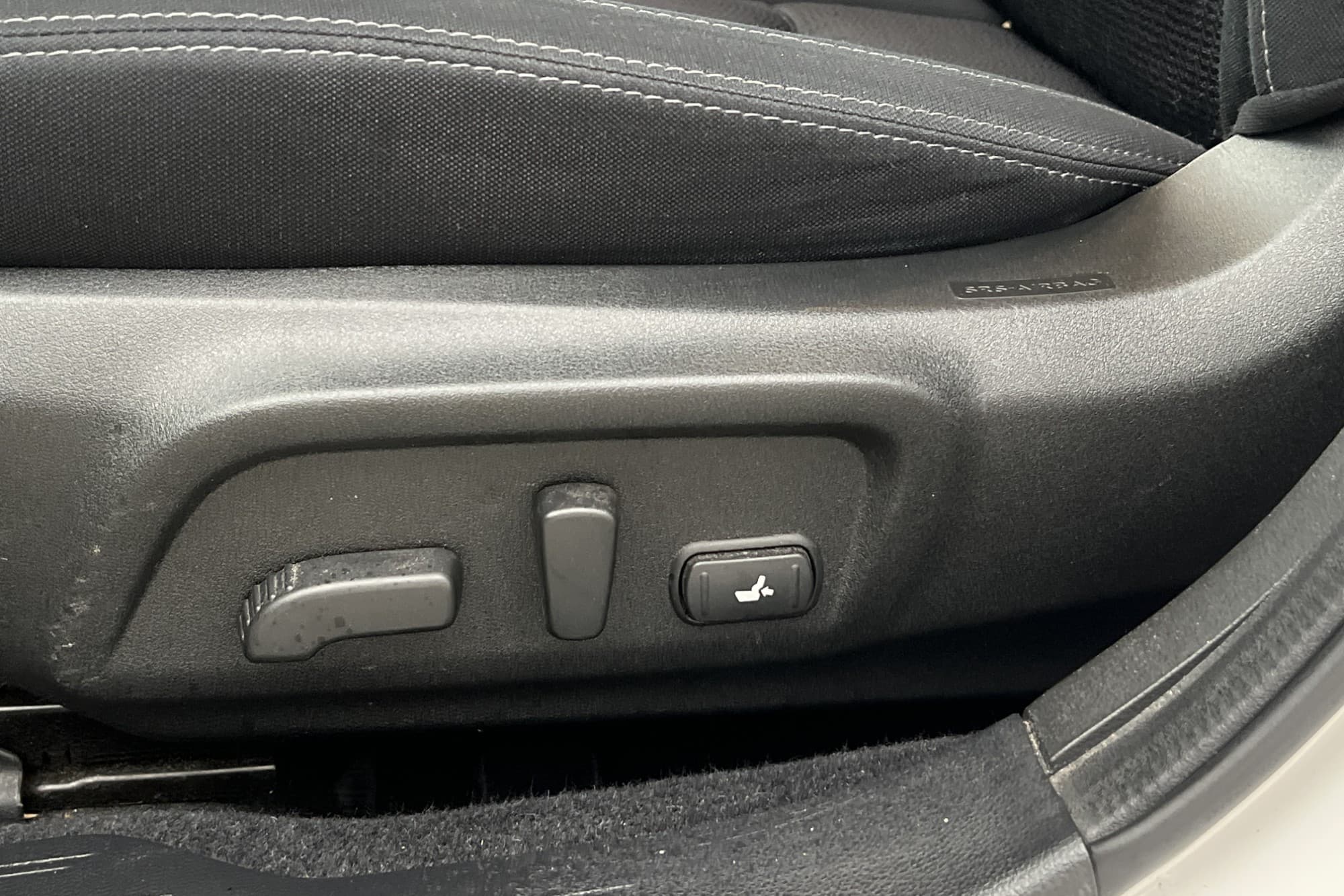 slider