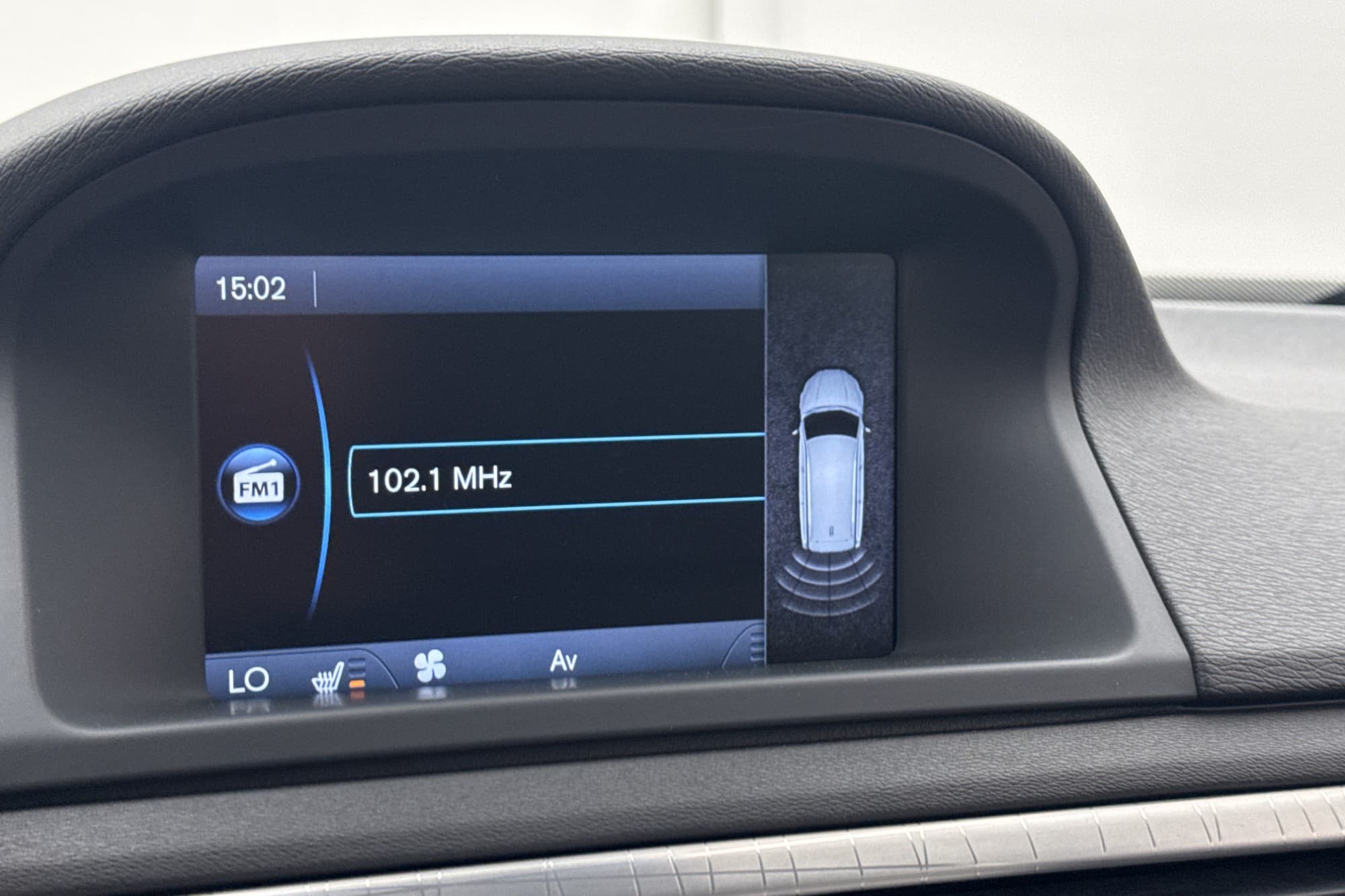 Volvo XC70 D4 AWD Momentum VOC Dragkrok Värmare Sensorer