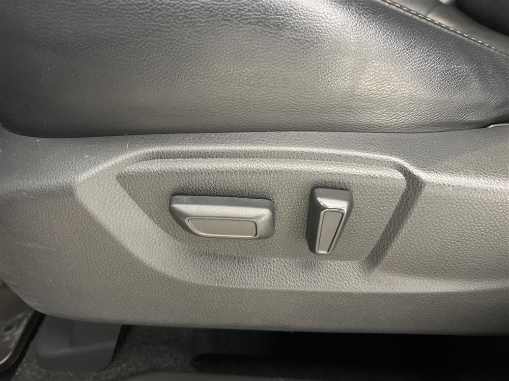 Mitsubishi Eclipse Cross 1.5 4WD 163hk HUD Pano 360° Värmare