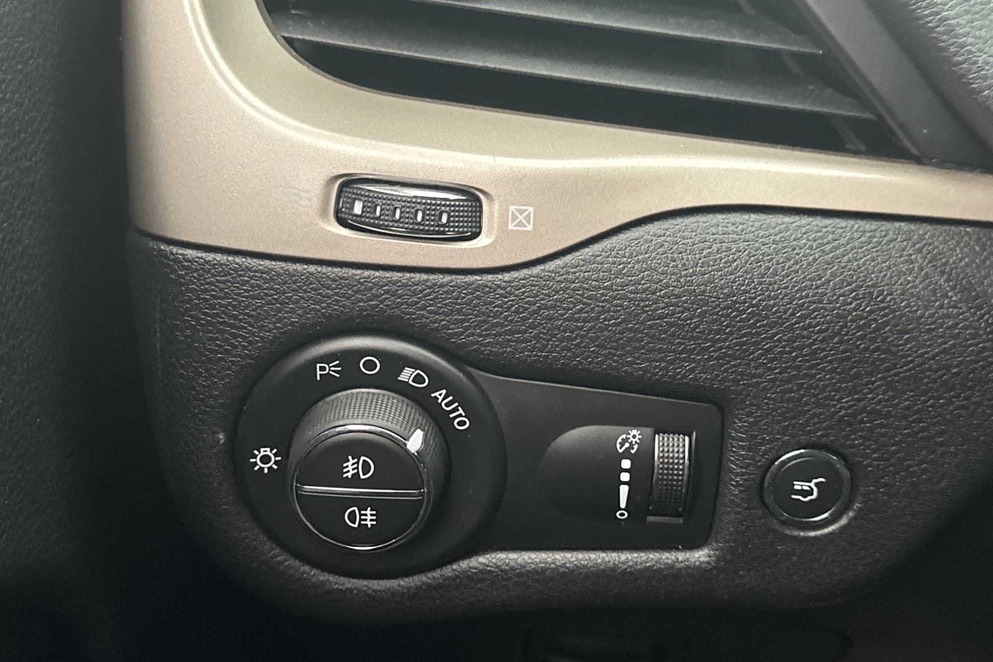 slider