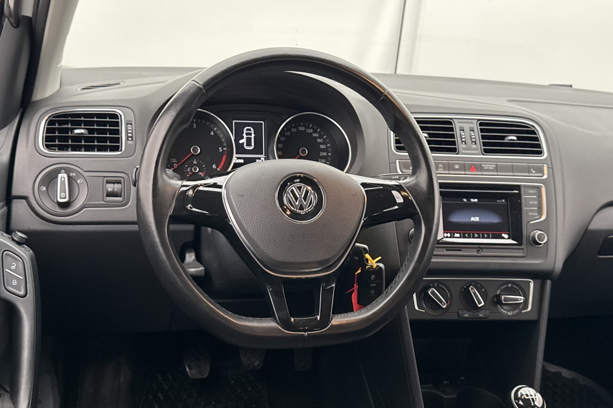slider