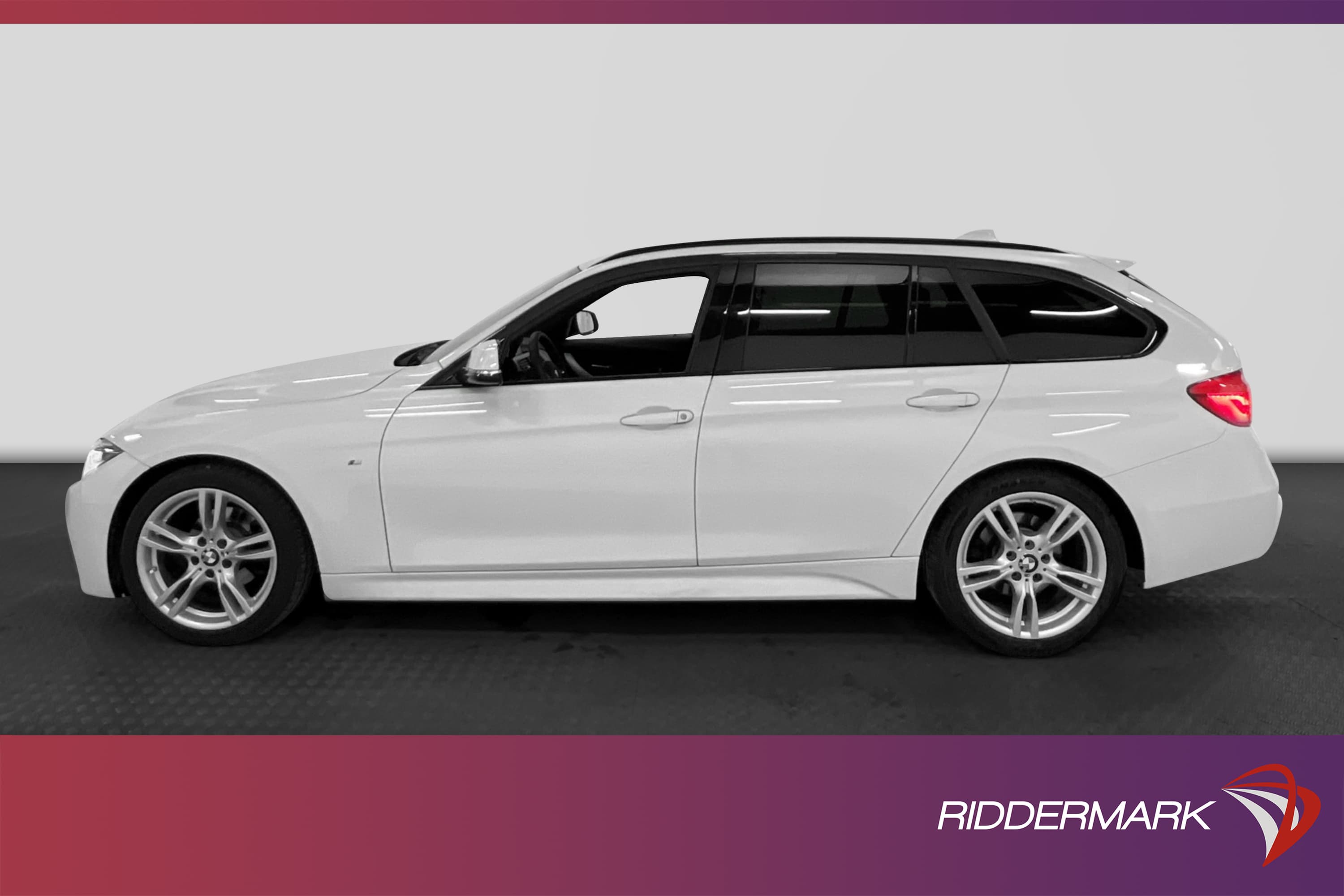 BMW 320i