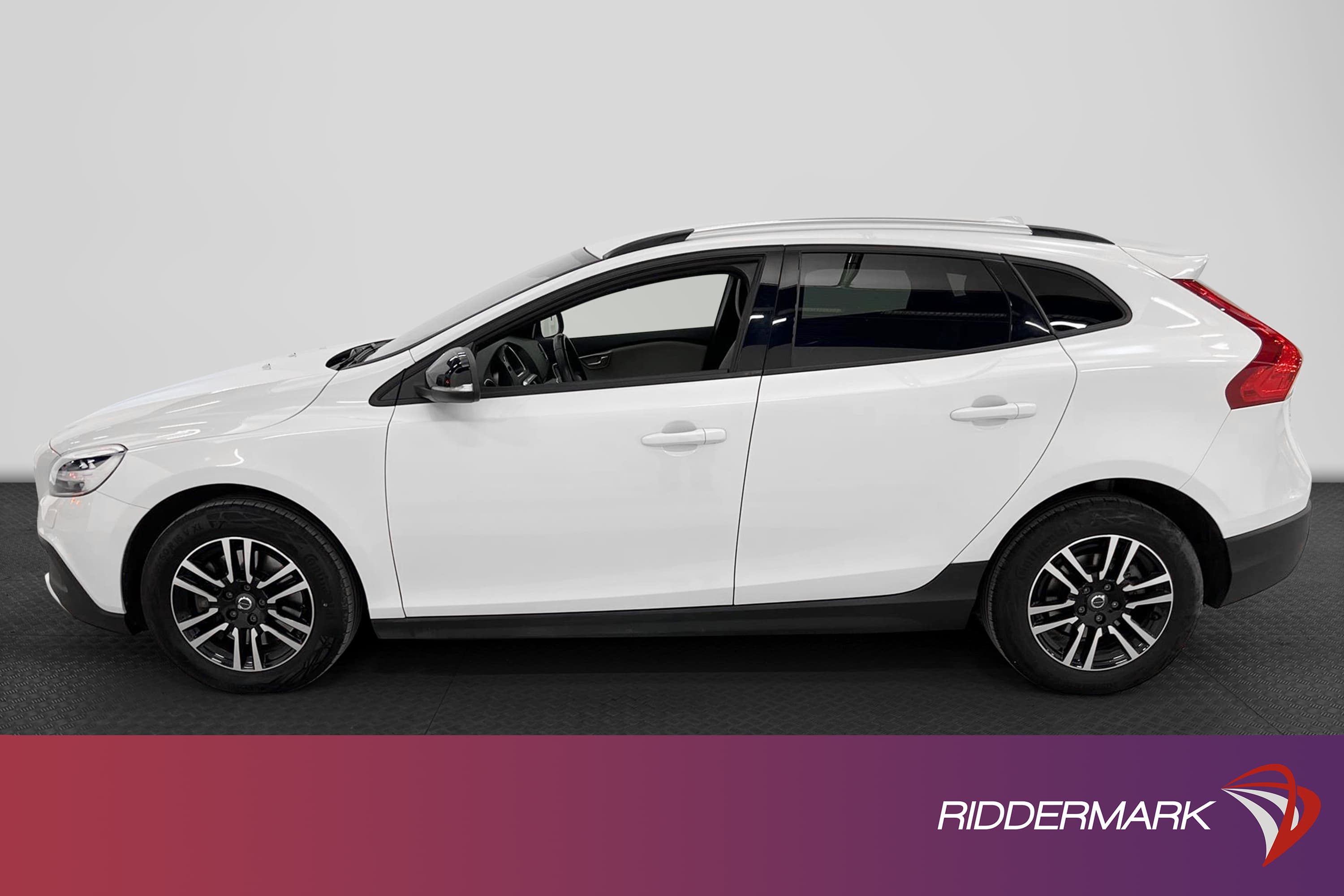 Volvo V40 Cross Country T3 152hk