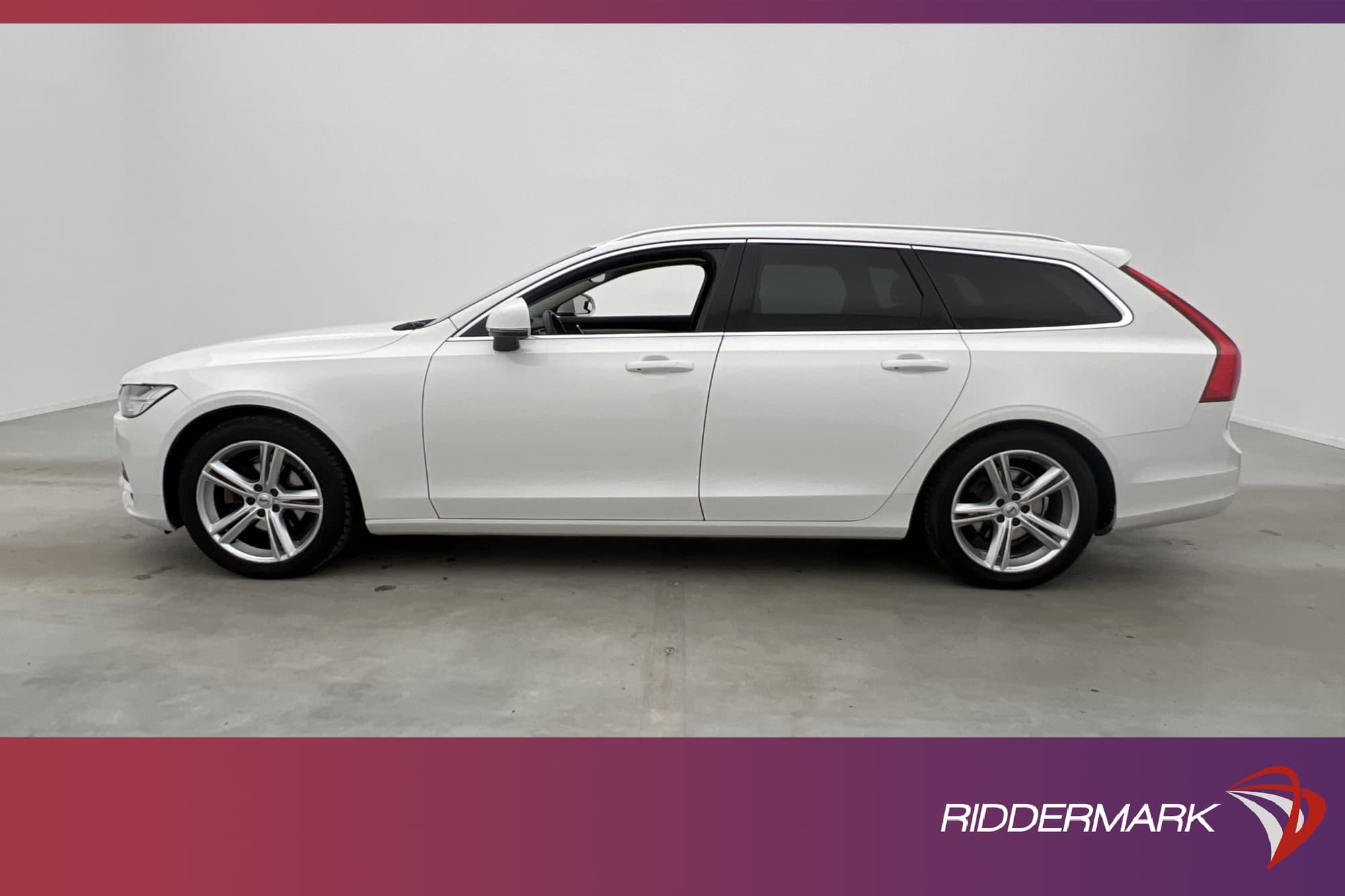 Volvo V90 D3 150hk